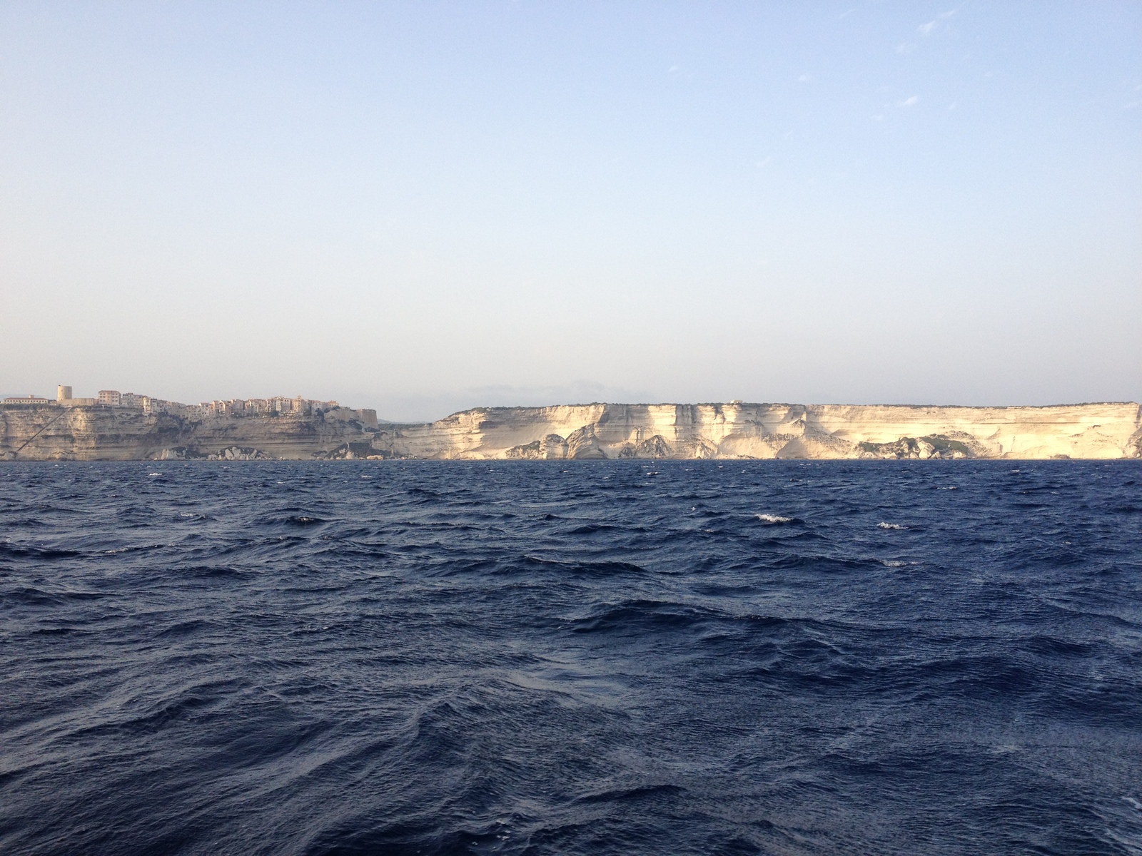 照片 法国(France) 科西嘉岛(Corsica) 博尼法乔(Bonifacio) 2012-09 125