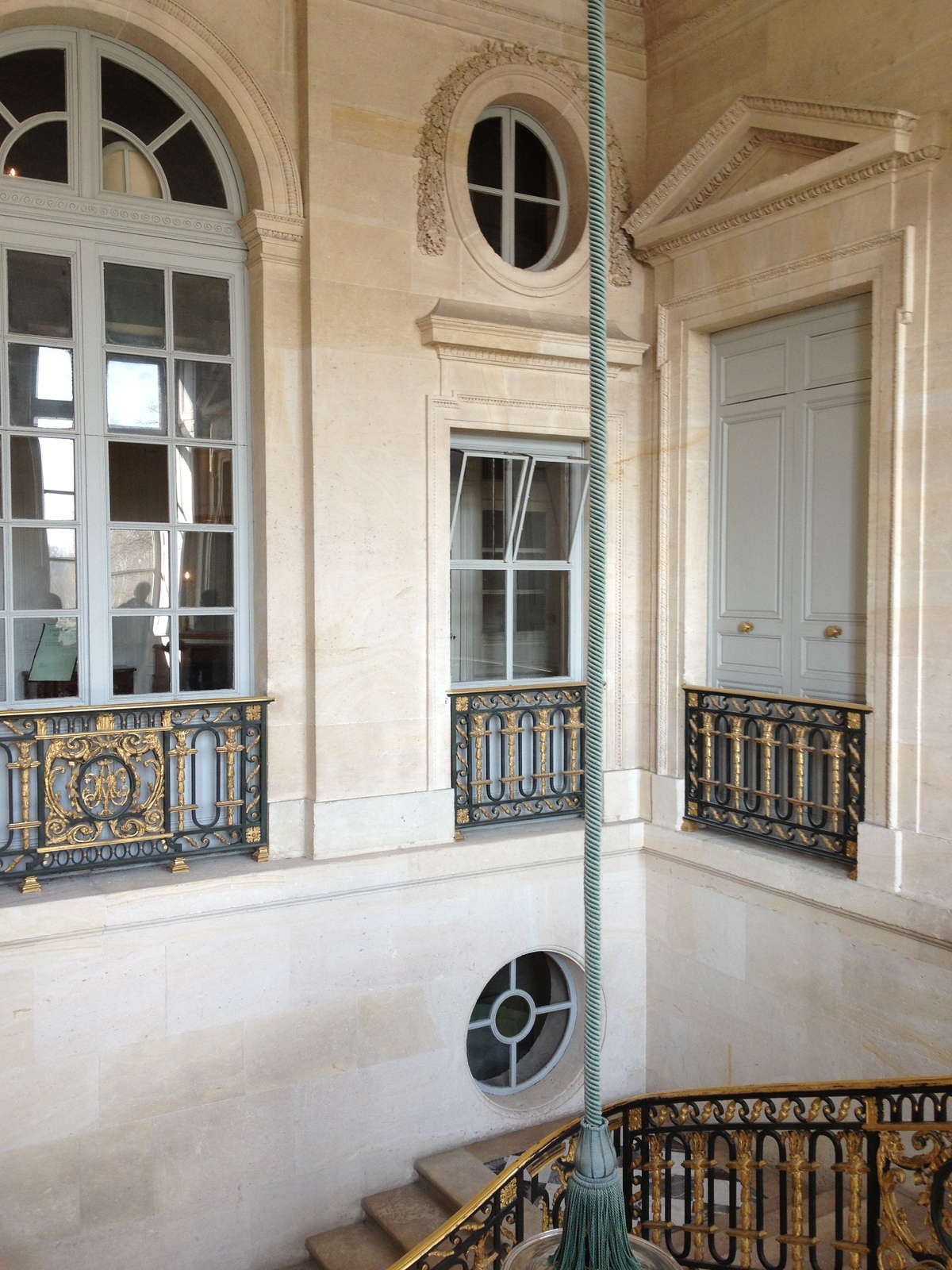照片 法国(France) 凡尔赛(Versailles) 凡尔赛宫(Versailles Palace) 2014-03 30