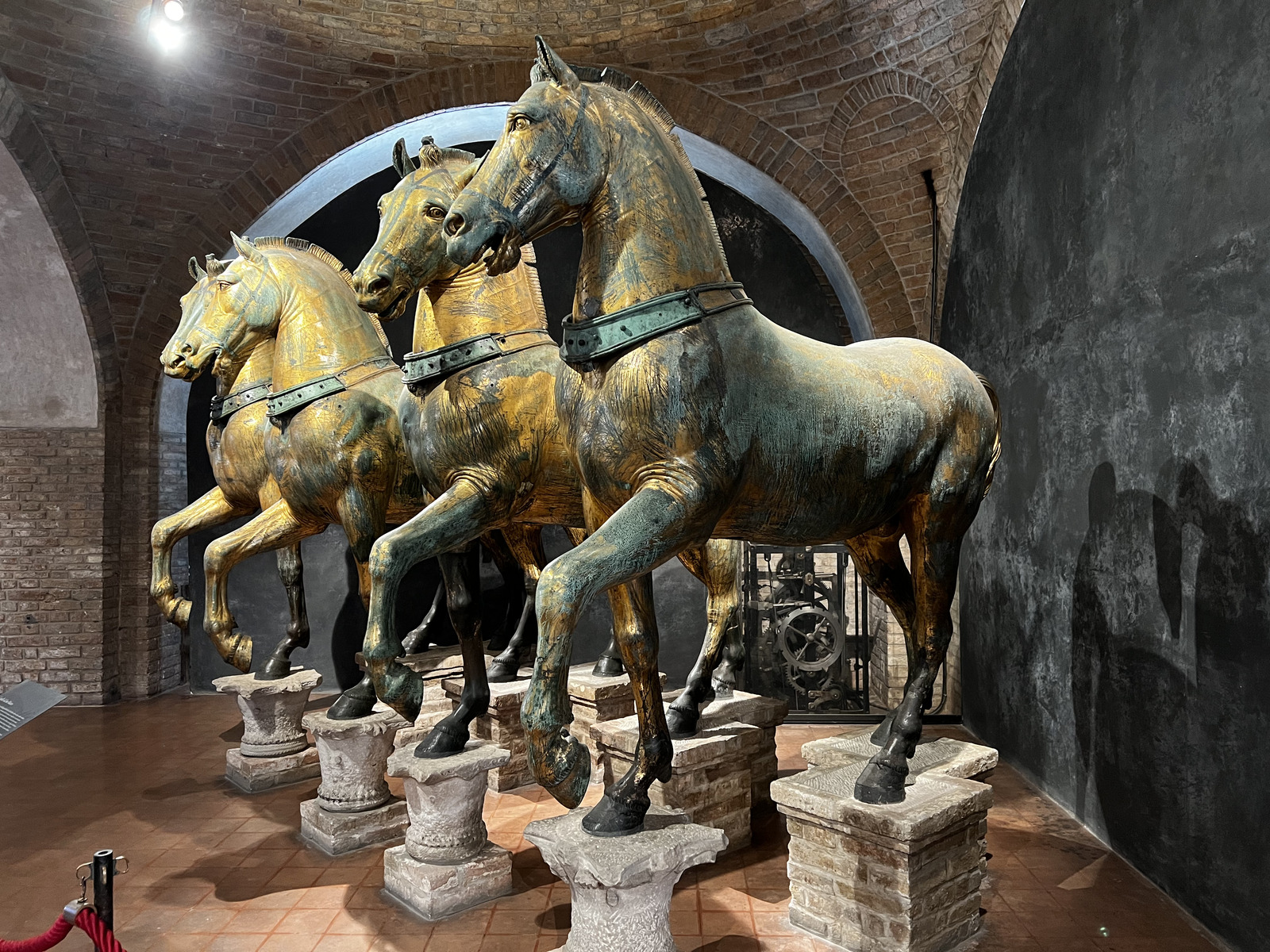 照片 意大利(Italy) 威尼斯(Venice) 圣马可大教堂(Saint Mark's Basilica) 2022-05 215