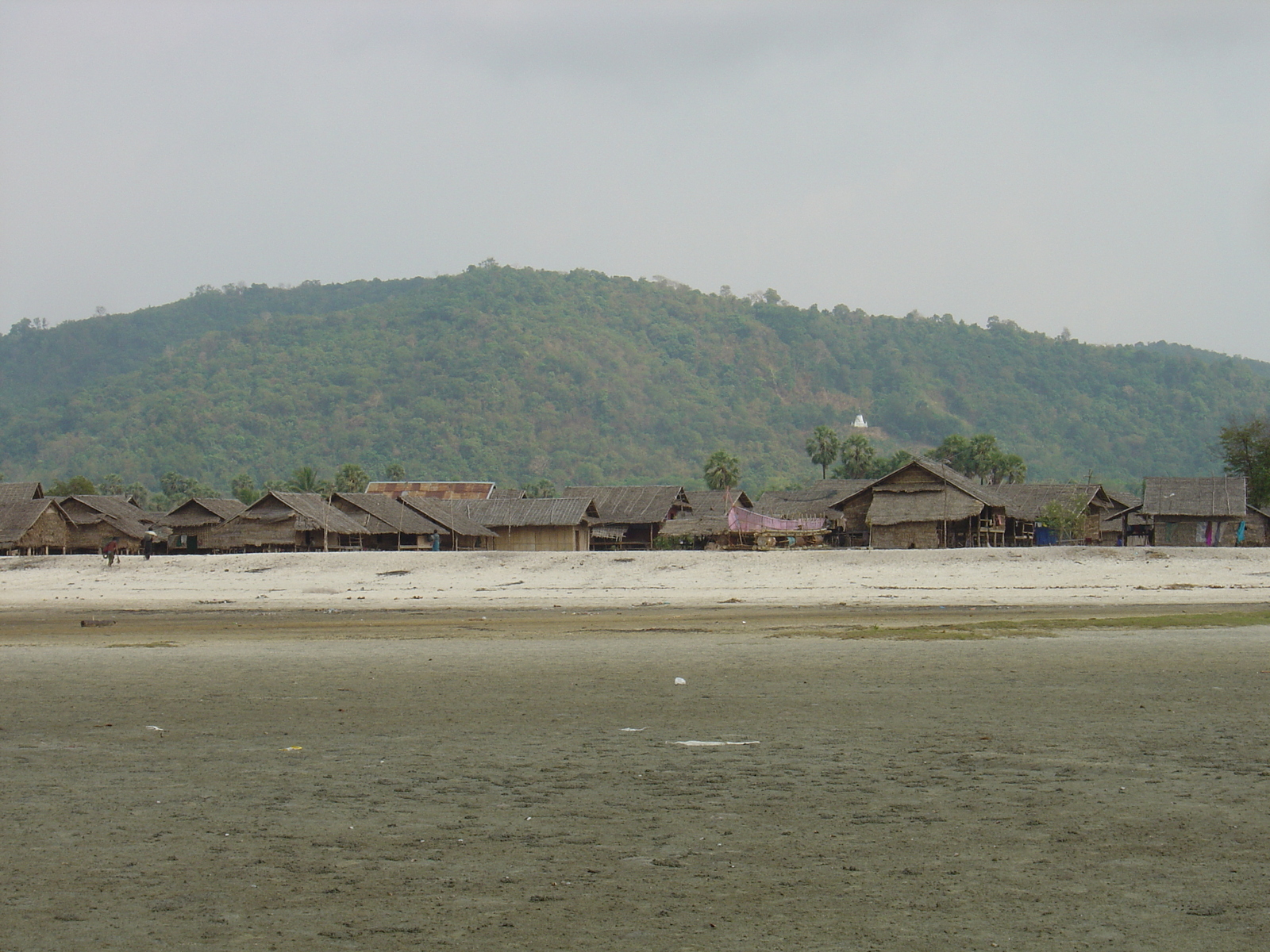 照片 缅甸(Myanmar) 茂马干北部(Maungmagan North) 2005-01 47