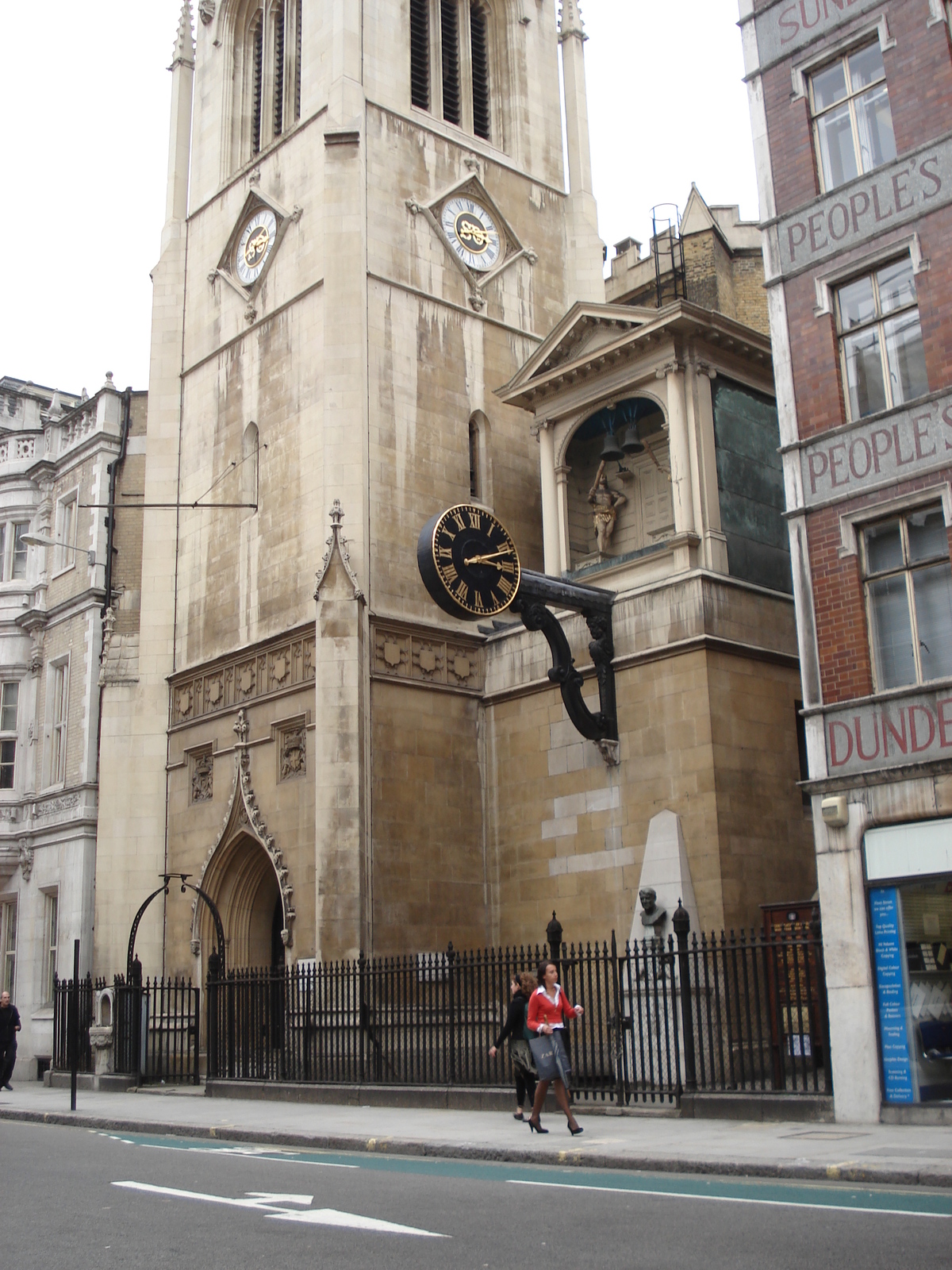 照片 英国(United Kingdom) 伦敦(London) 2006-10 117