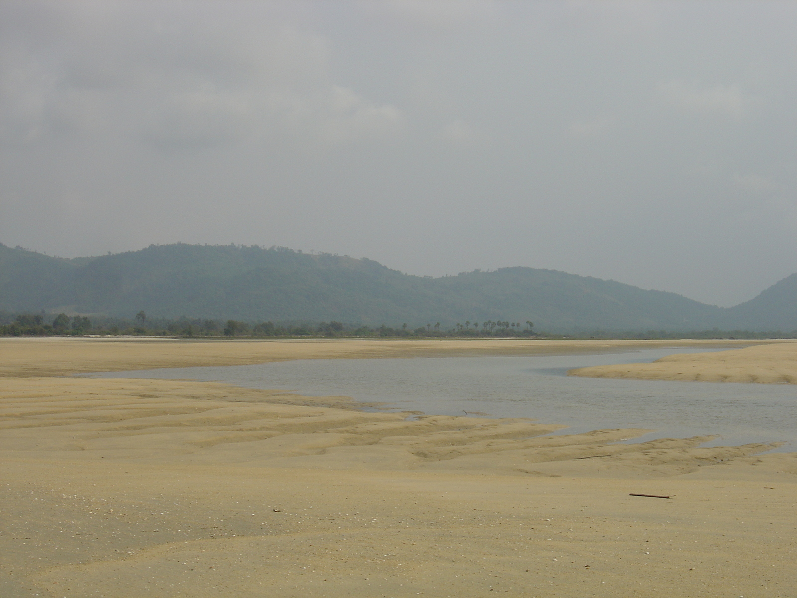 照片 缅甸(Myanmar) 茂马干北部(Maungmagan North) 2005-01 44