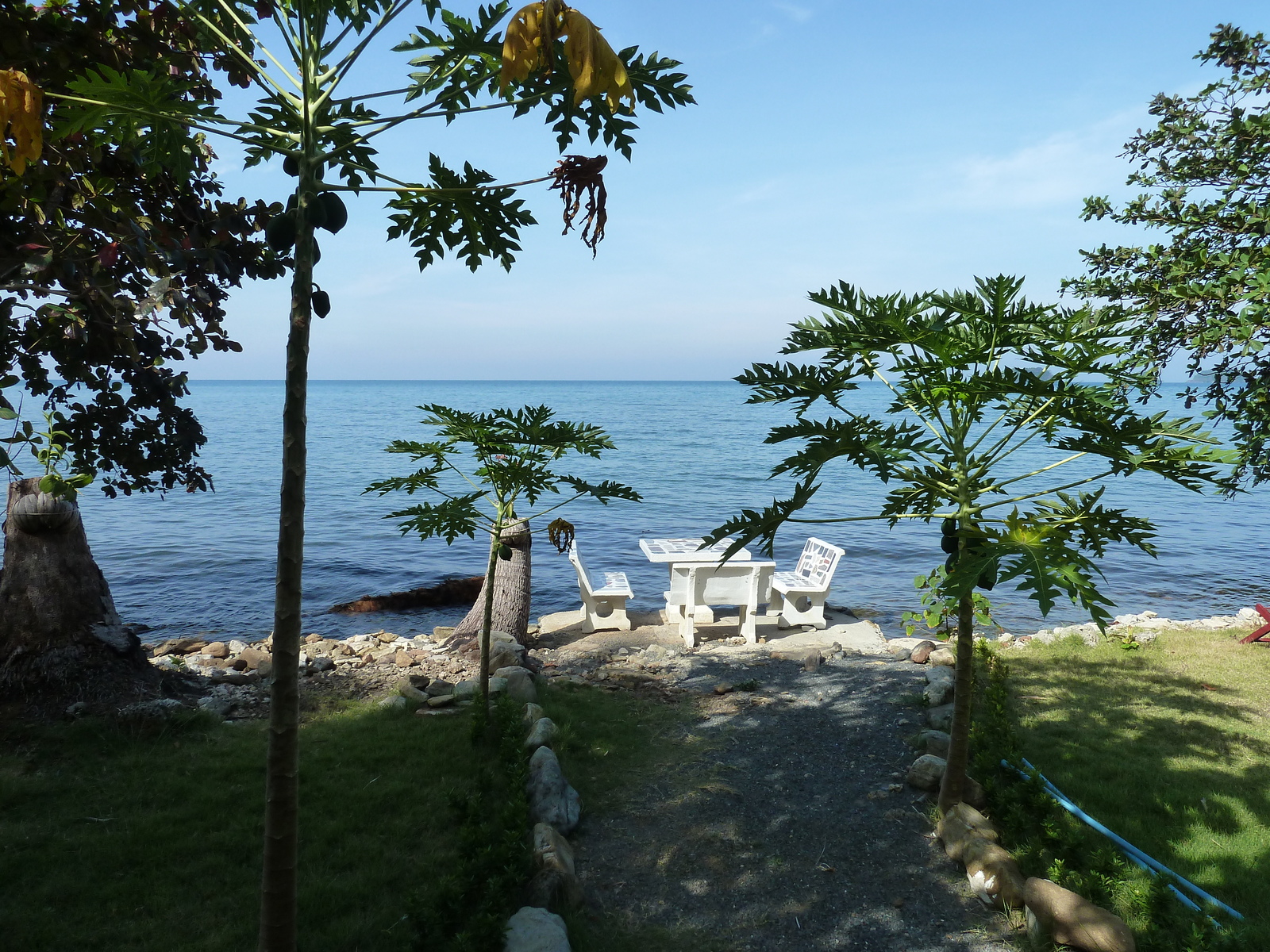 照片 泰国(Thailand) 象岛(Ko Chang) 2011-12 14