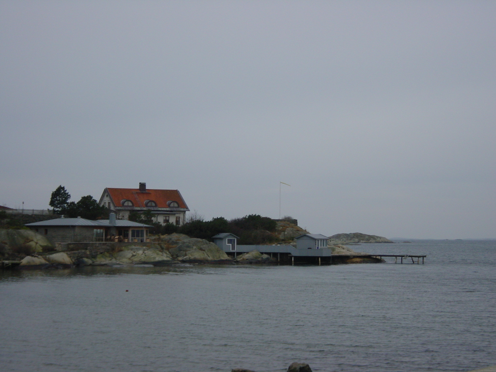 照片 瑞典(Sweden) 哥德堡(Gothenburg) 2003-01 46