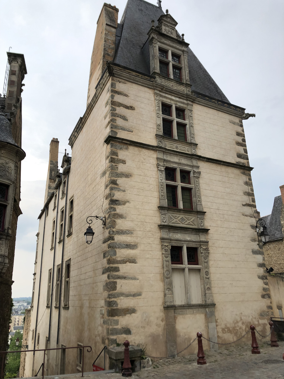 照片 法国(France) 勒芒(Le Mans) 2019-05 29