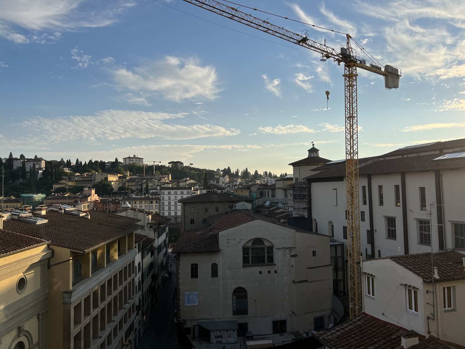 照片 意大利(Italy) 佛罗伦萨(Florence) 旧宫(Palazzo Vecchio) 2021-09 93