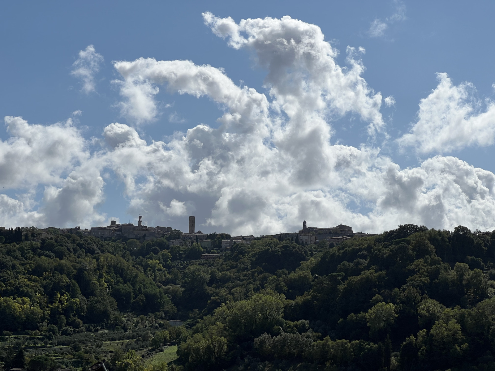 照片 意大利(Italy) 托斯卡纳(Tuscany) 2021-09 21
