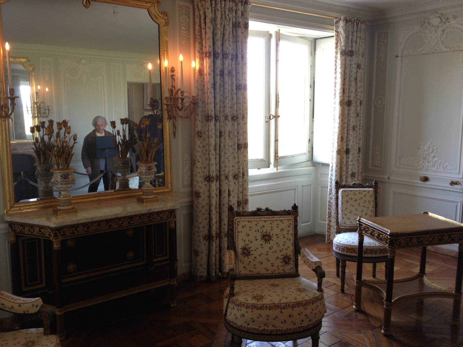 照片 法国(France) 凡尔赛(Versailles) 凡尔赛宫(Versailles Palace) 2014-03 66