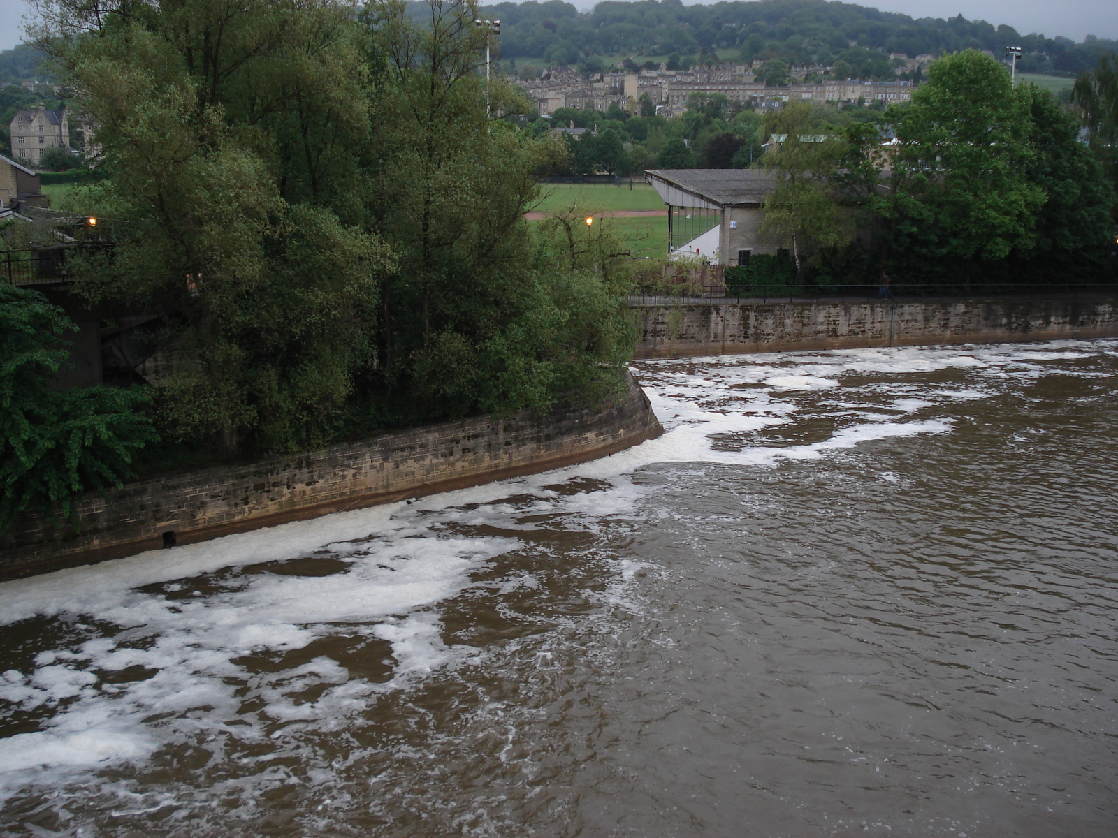 照片 英国(United Kingdom) 巴斯(Bath) 2006-05 55