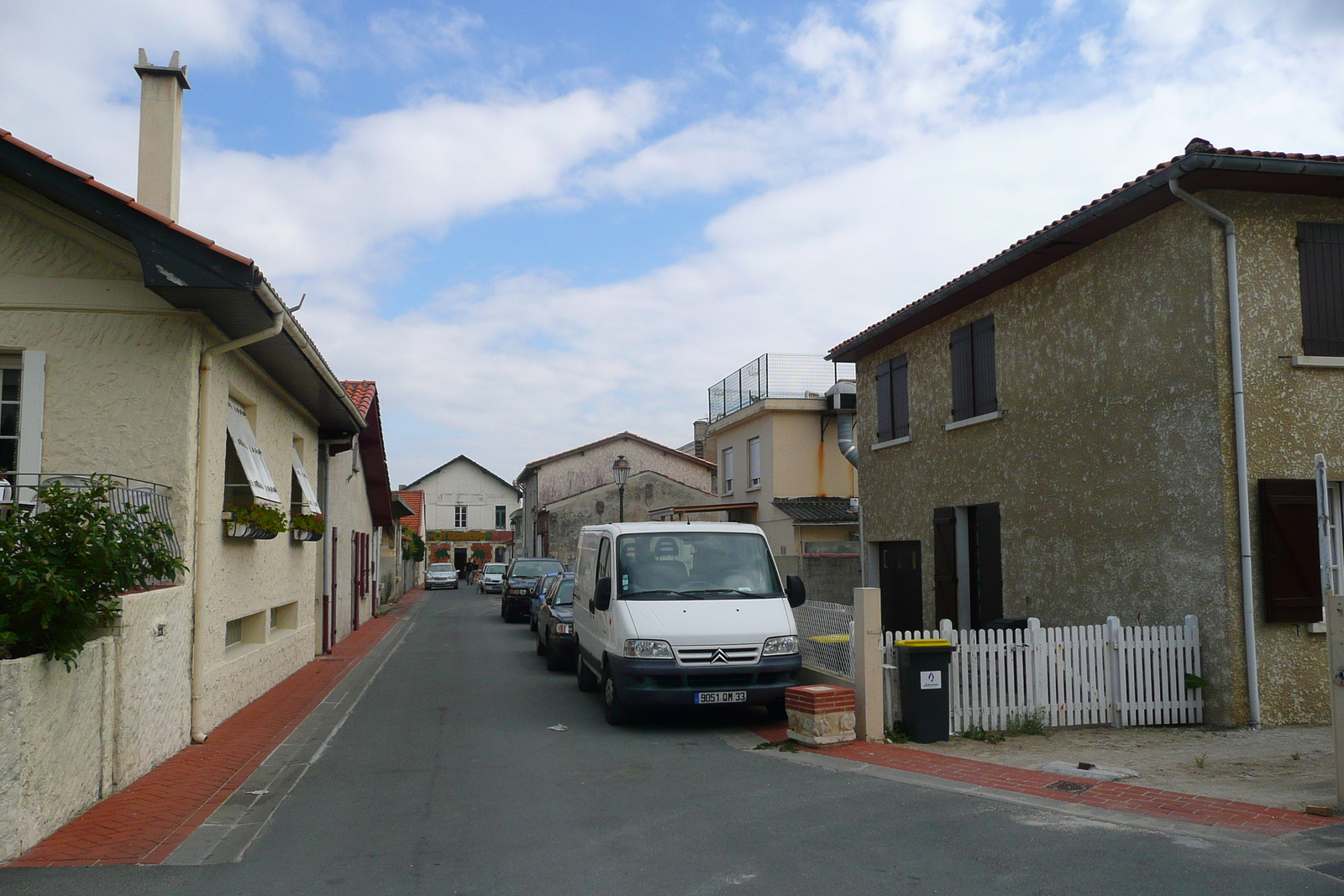 照片 法国(France) 滨海苏拉克(Soulac sur mer) 2007-08 46