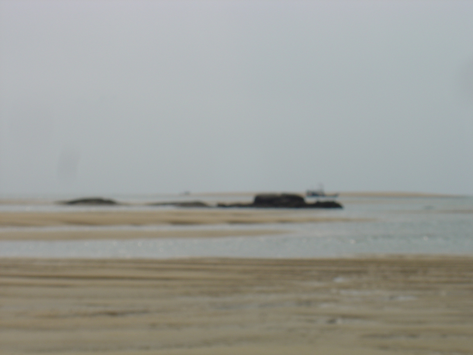 照片 缅甸(Myanmar) 茂马干北部(Maungmagan North) 2005-01 52