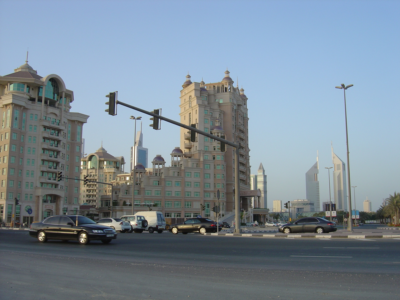 照片 阿联酋(United Arab Emirates) 迪拜(Dubai) 2005-11 3