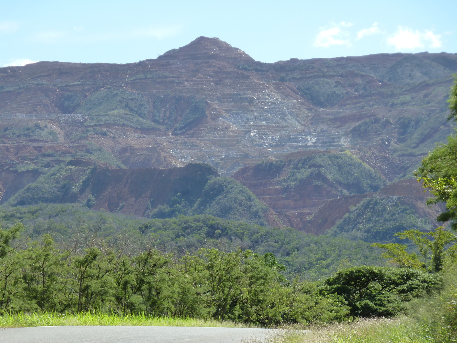 照片 新喀里多尼亚(New Caledonia) 蒂奥(Thio) 2010-05 52