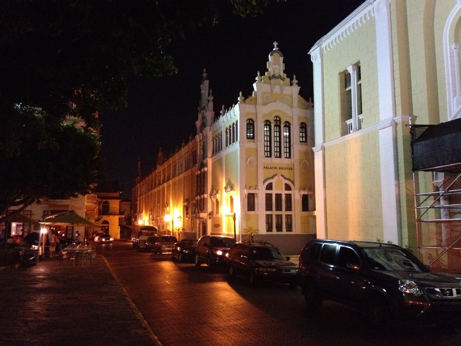 照片 巴拿马(Panama) 巴拿马城(Panama City) 2015-03 11