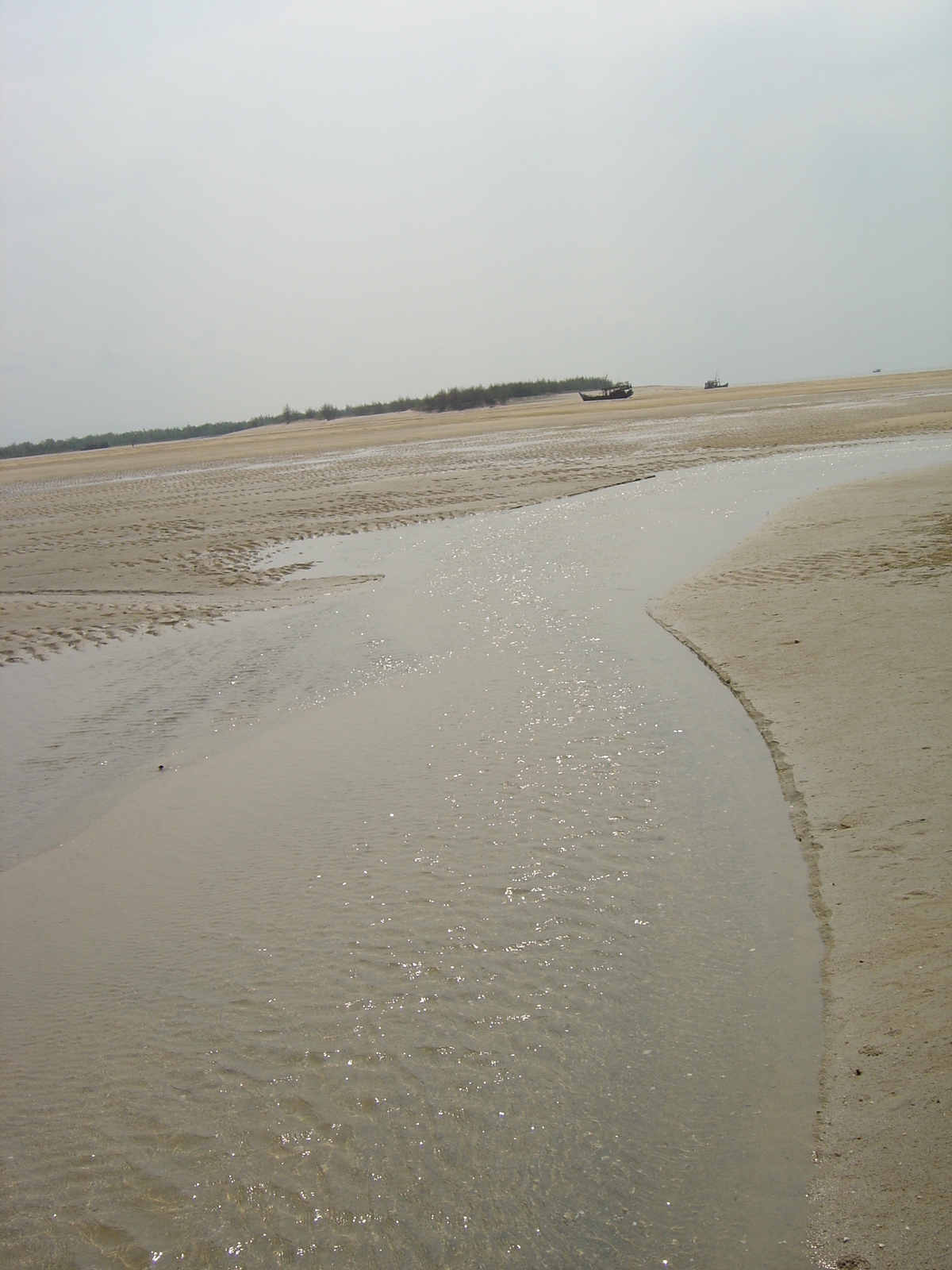 照片 缅甸(Myanmar) 茂马干北部(Maungmagan North) 2005-01 21