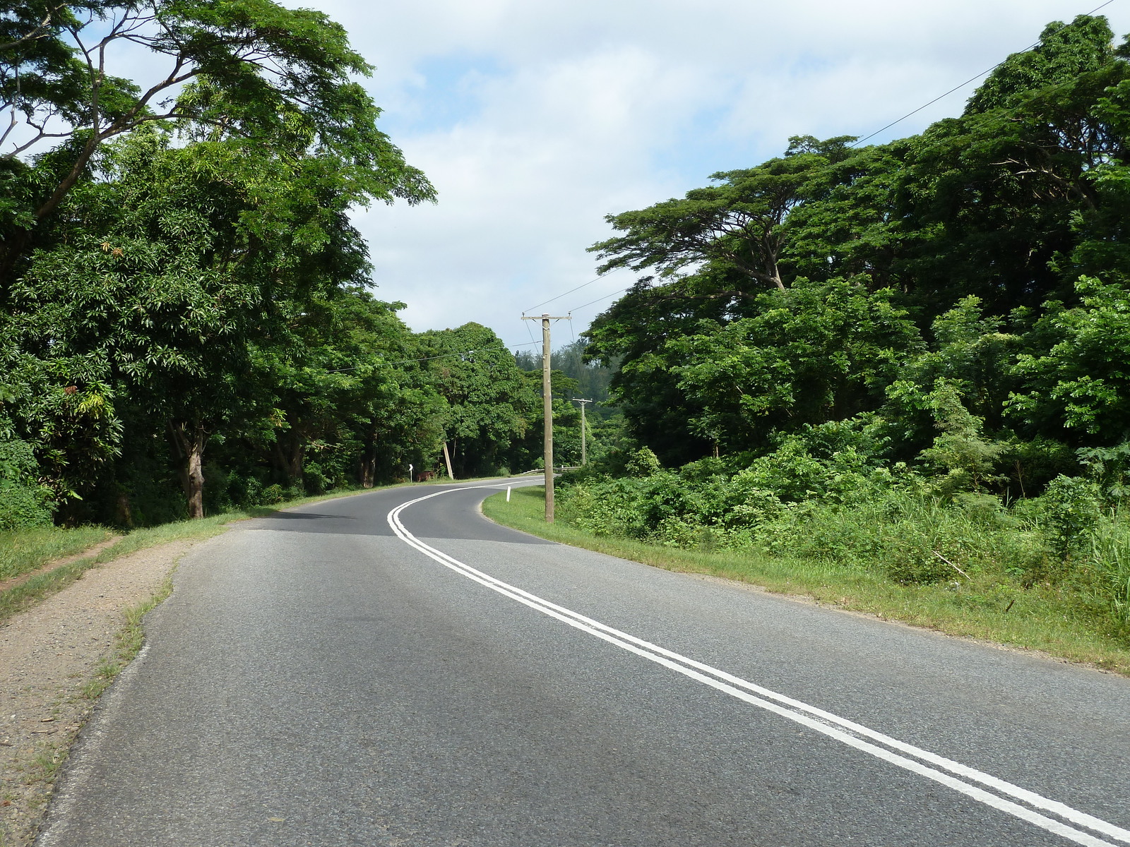 照片 斐济(Fiji) 楠迪至纳塔多拉公路(Nadi to Natadola road) 2010-05 96