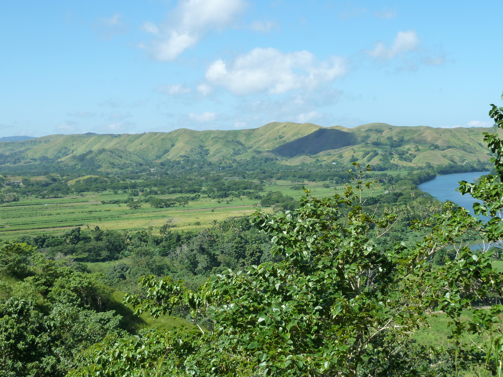 照片 斐济(Fiji) 辛加东卡河(Sigatoka river) 2010-05 46