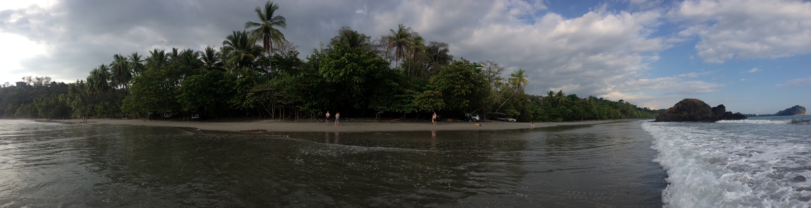 照片 哥斯达黎加(Costa Rica) 曼努埃尔安东尼奥(Manuel Antonio) 2015-03 312