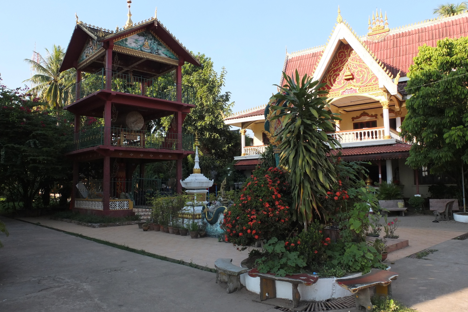 照片 老挝(Laos) 万象(Vientiane) 2012-12 142