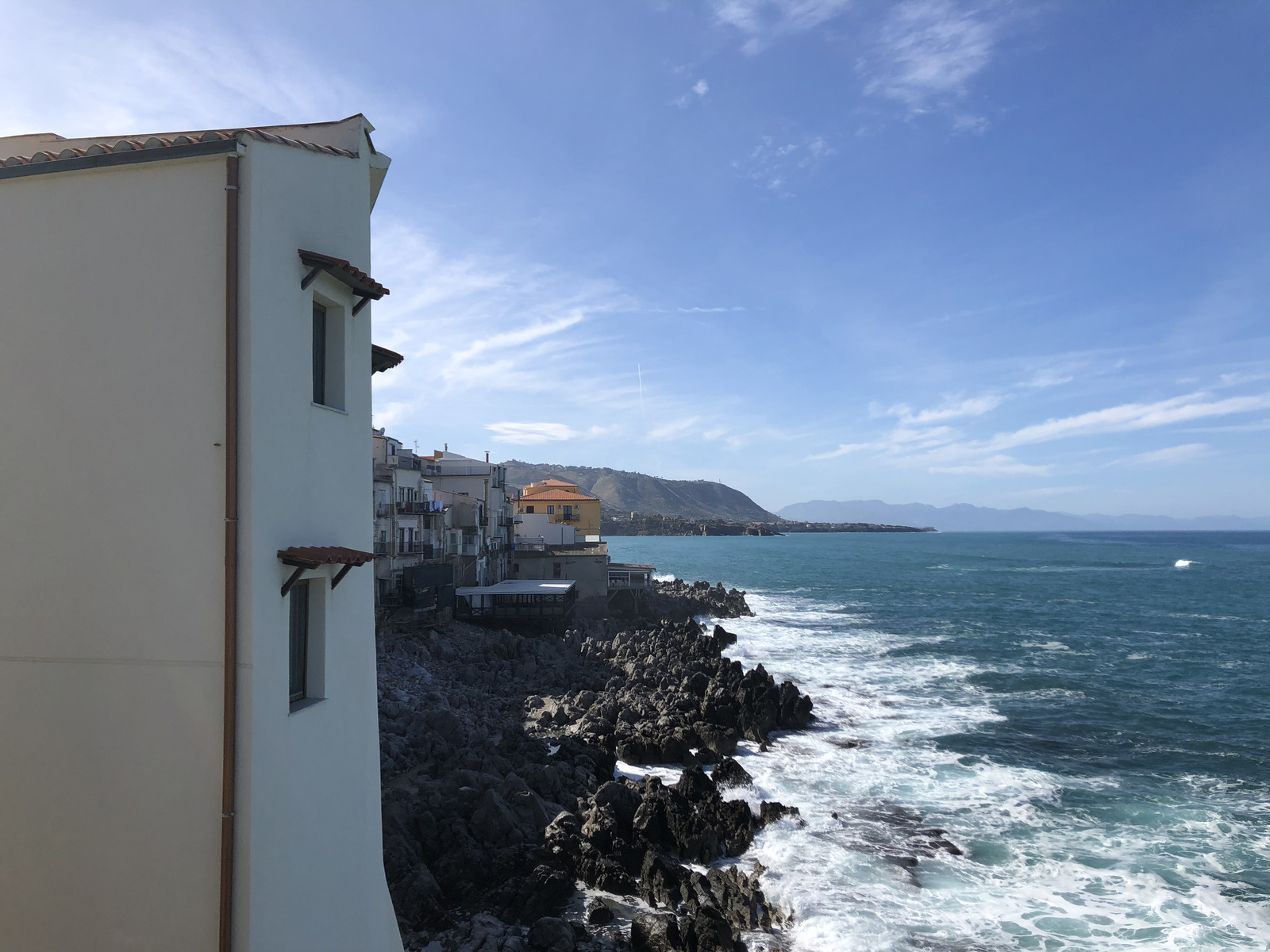 照片 意大利(Italy) 西西里岛(Sicily) 切法卢(Cefalu) 2020-02 10