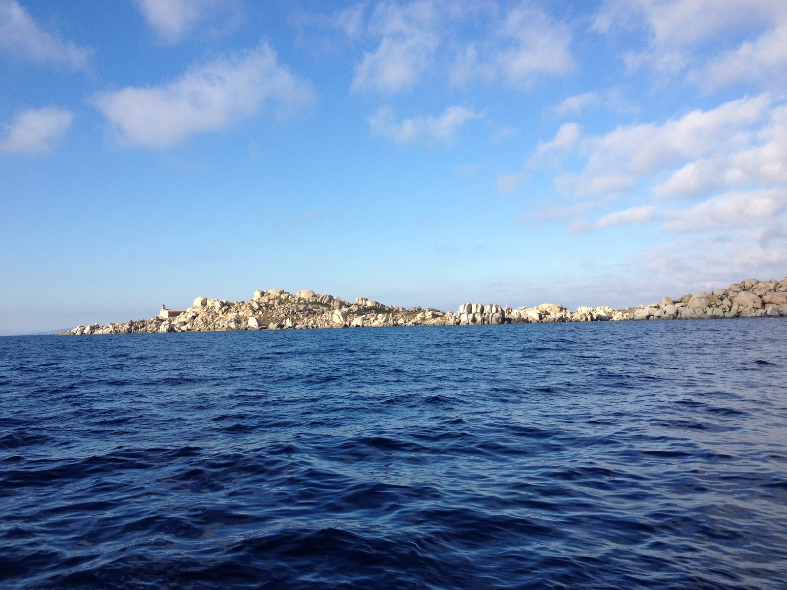 照片 法国(France) 科西嘉岛(Corsica) 拉韦齐群岛(Lavezzi Islands) 2012-09 20