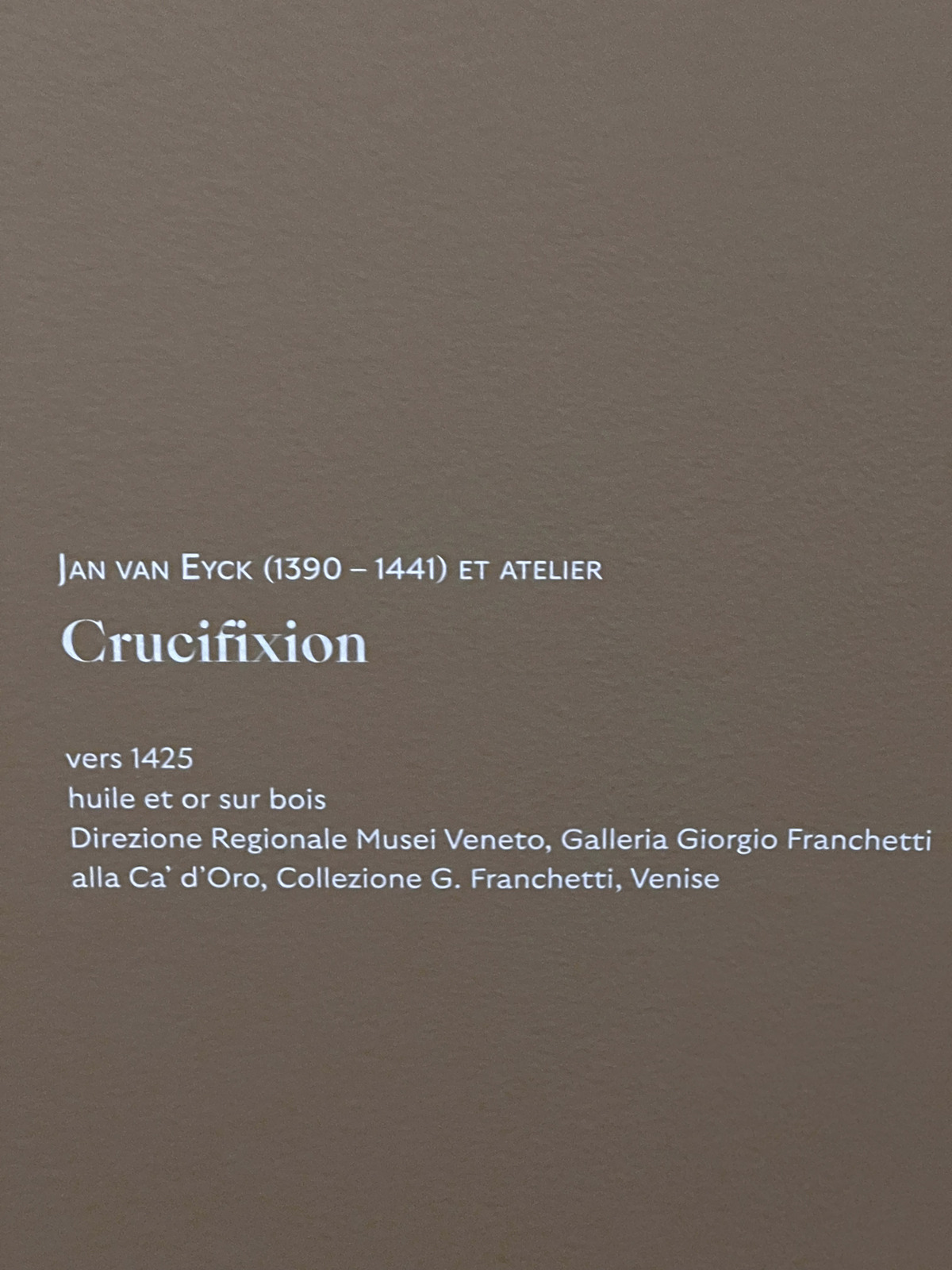 照片 法国(France) 巴黎(Paris) 雅克马尔-安德烈博物馆(Jacquemart Andre Museum) 2023-04 124