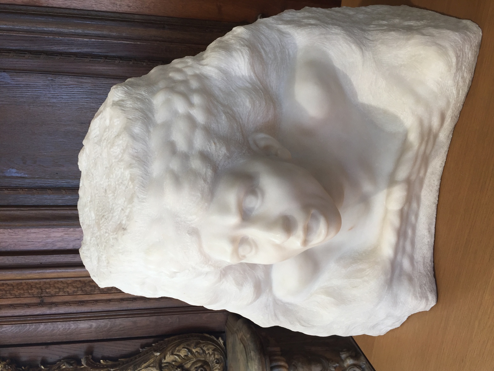 照片 法国(France) 巴黎(Paris) 罗丹博物馆(Rodin Museum) 2017-06 84