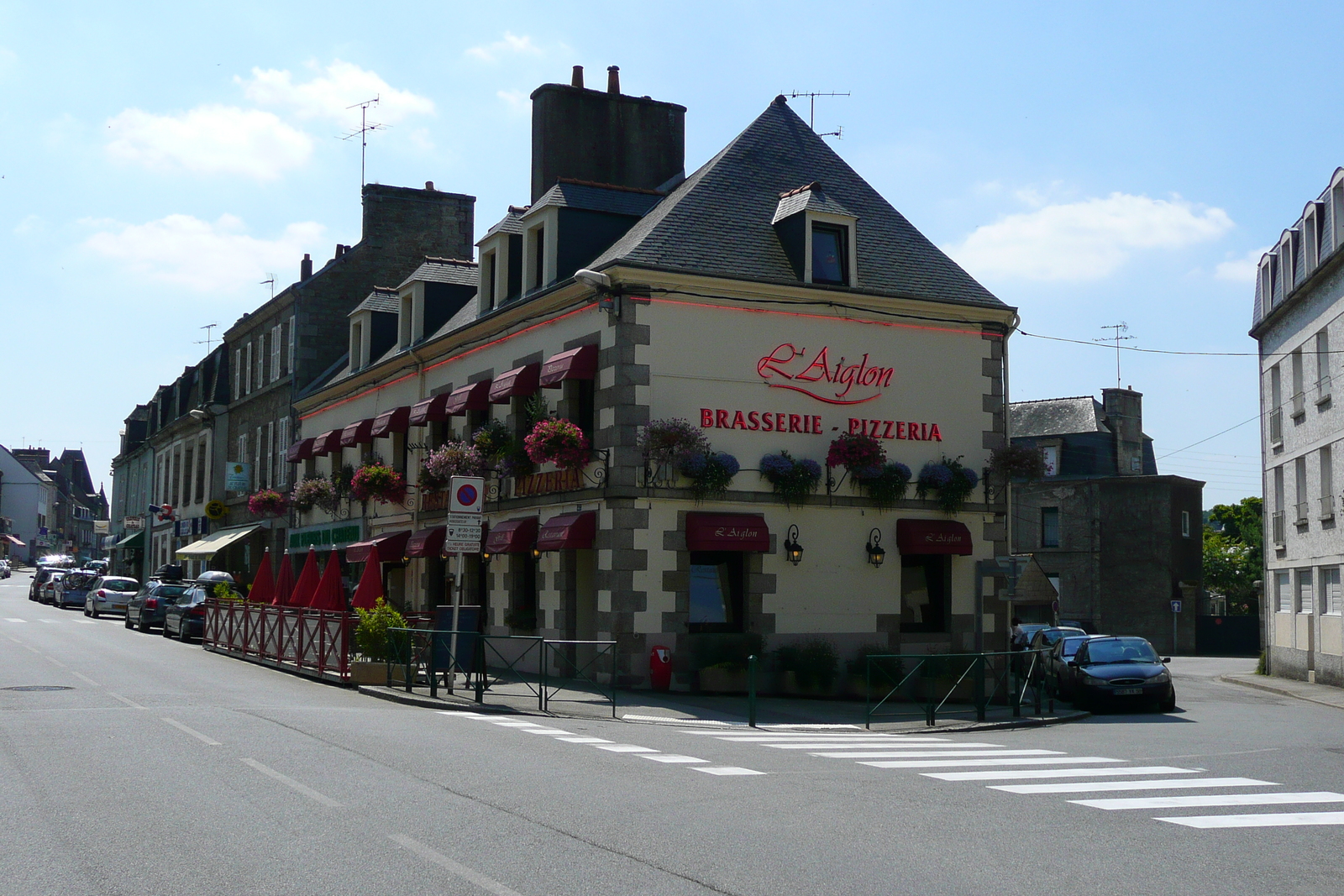 照片 法国(France) 蓬蒂维(Pontivy) 2007-08 93