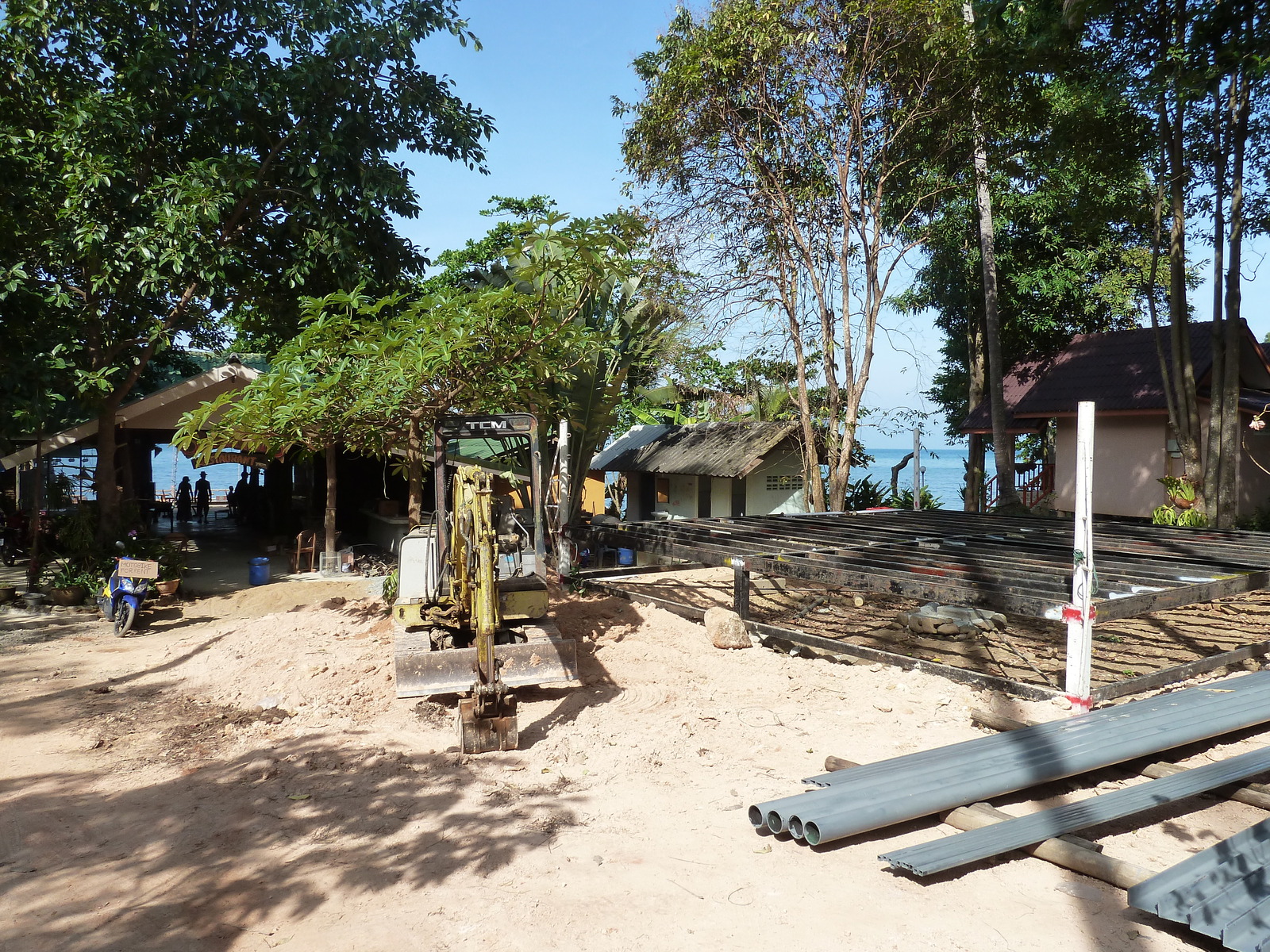 照片 泰国(Thailand) 象岛(Ko Chang) 2011-12 148