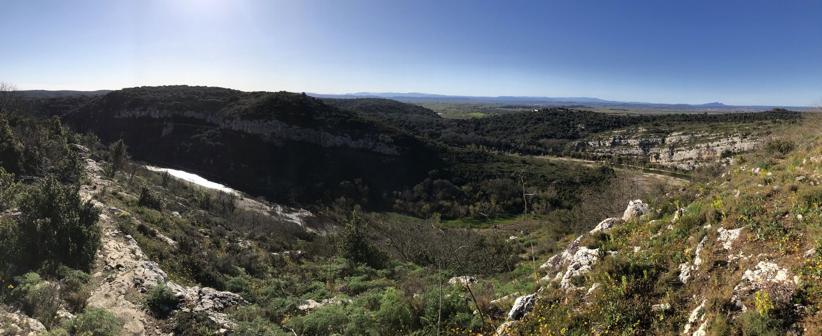 照片 法国(France) 尼姆(Nimes) 2021-05 27