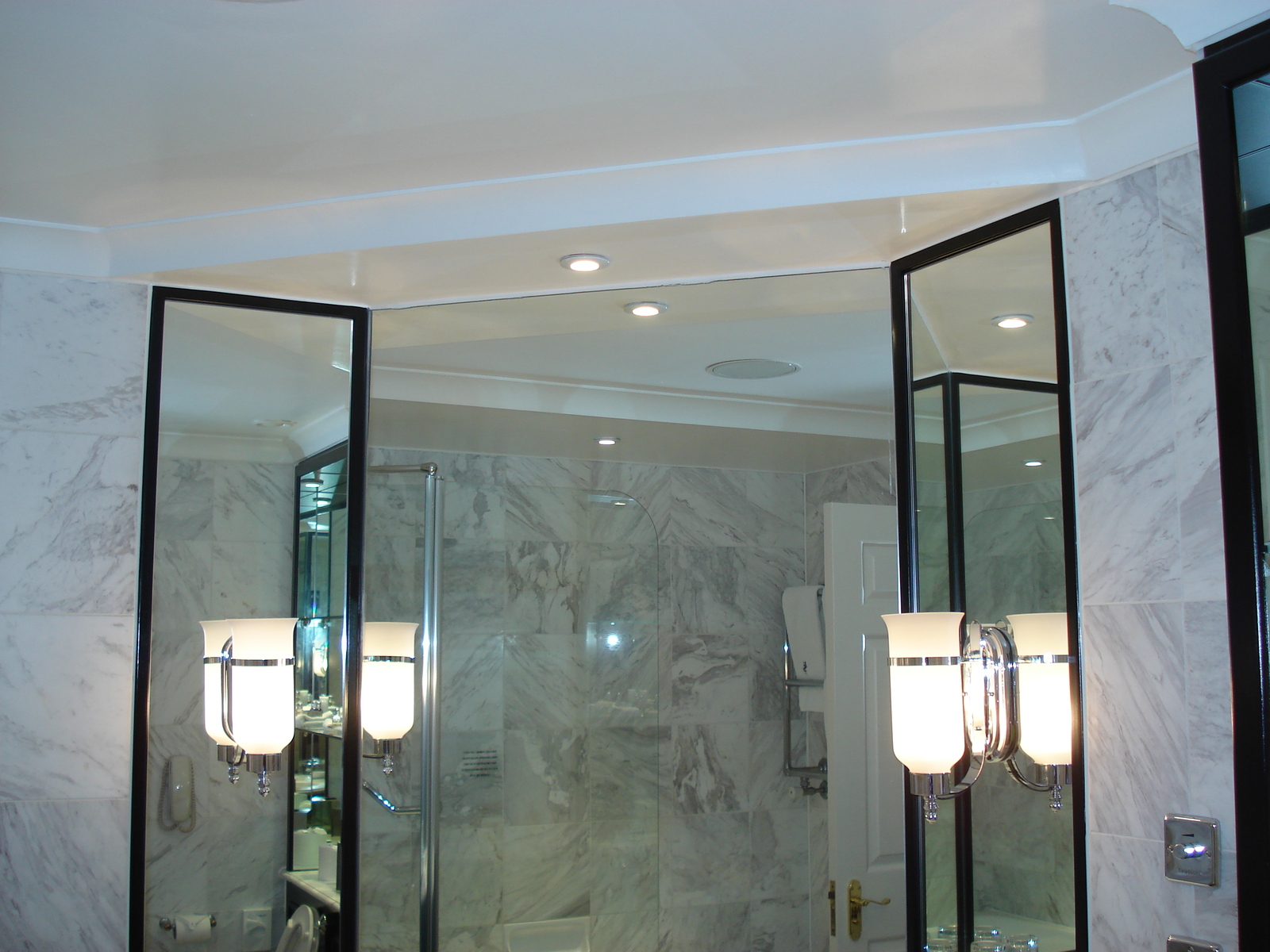 照片 英国(United Kingdom) 巴斯(Bath) 麦克唐纳水疗酒店(MacDonald Spa Hotel) 2006-05 42