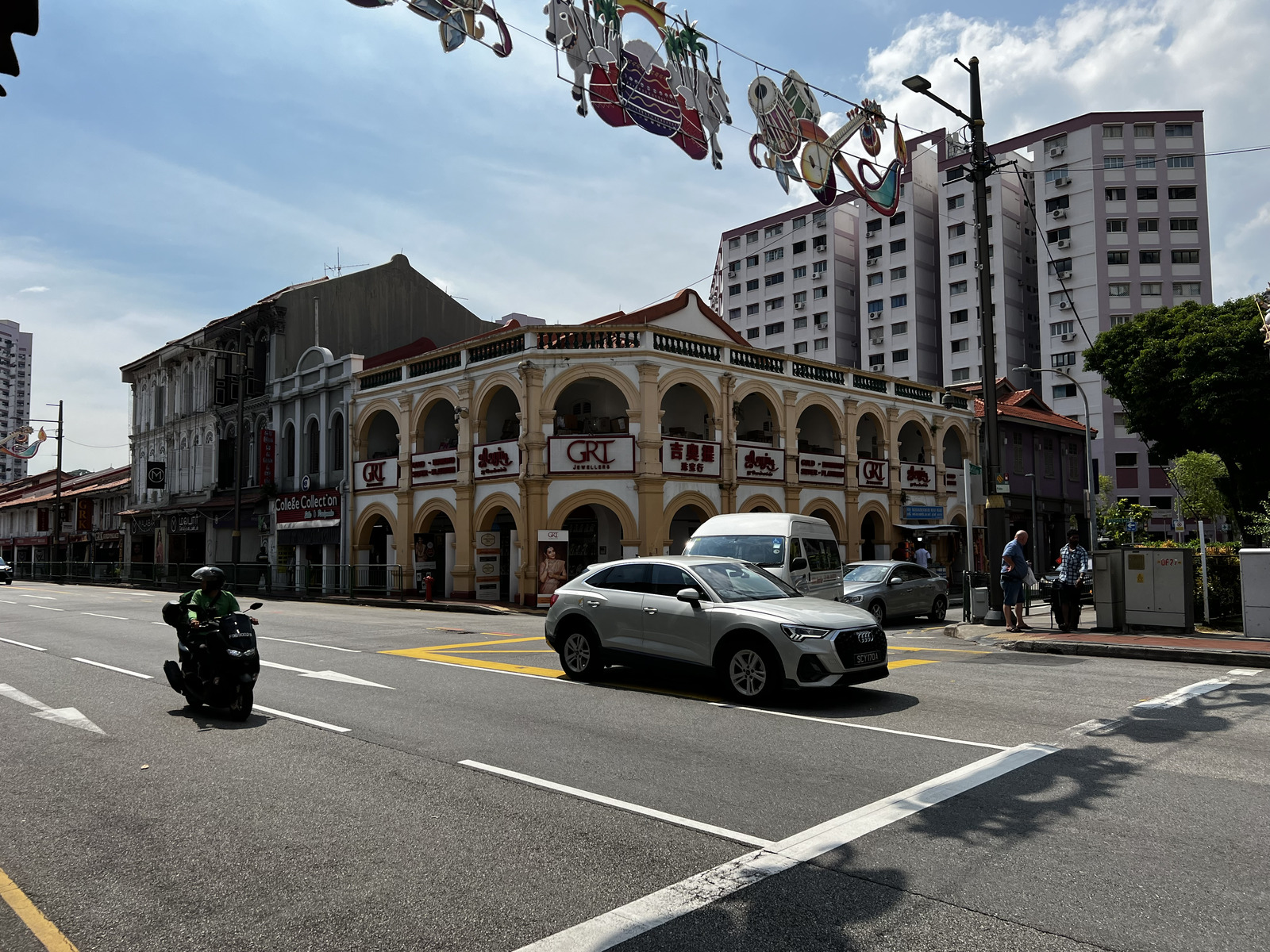 照片 新加坡(Singapore) 小印度(Little India) 2023-01 35