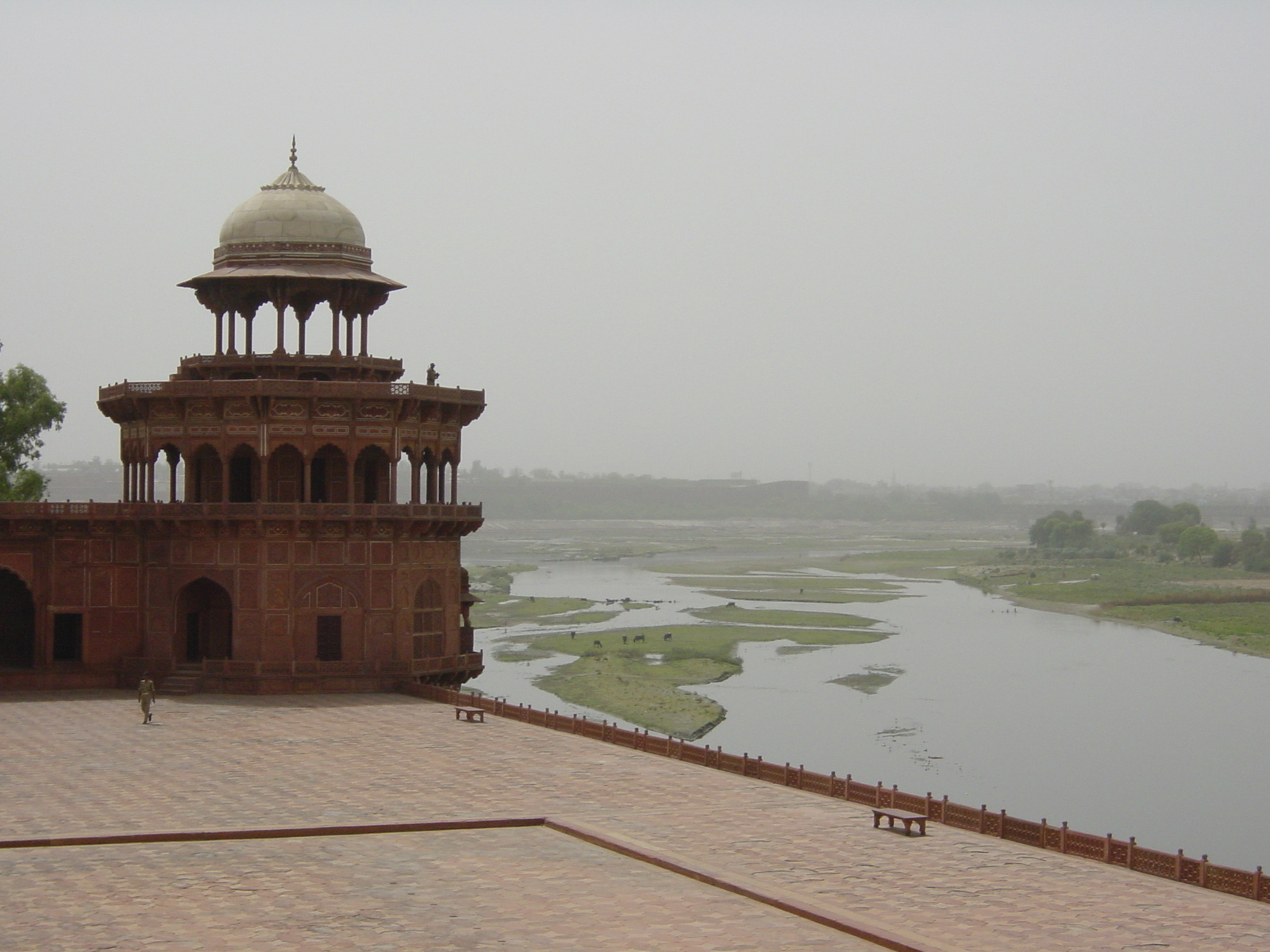 照片 印度(India) 阿格拉(Agra) 2003-05 51