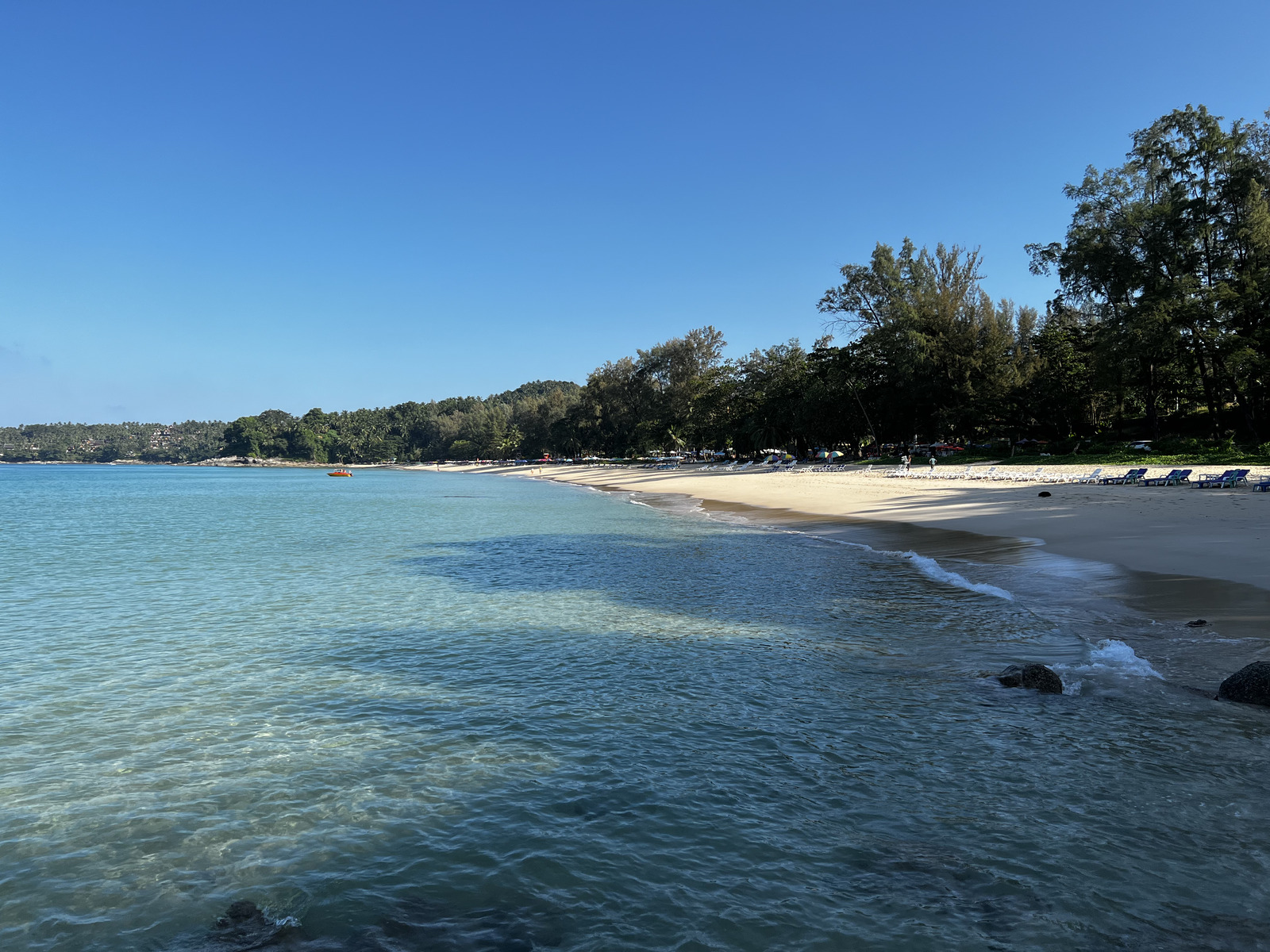 照片 泰国(Thailand) 普吉岛(Phuket) 苏林海滩(Surin Beach) 2021-12 64
