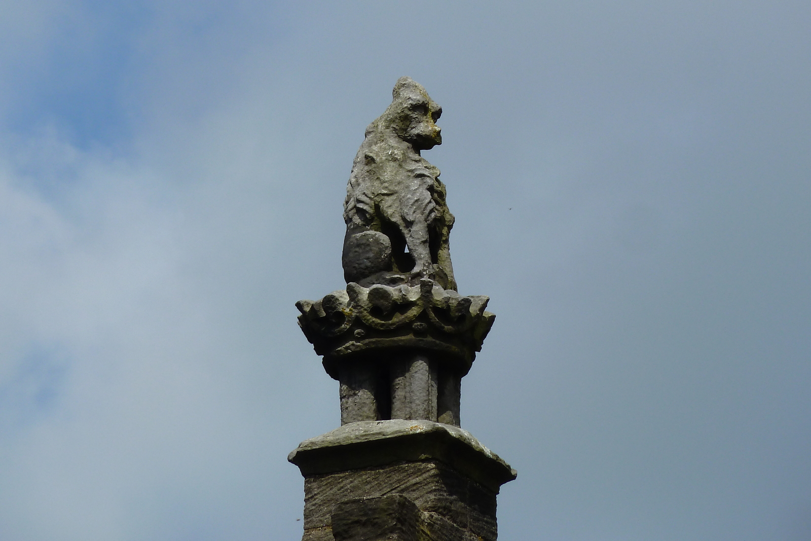 照片 英国(United Kingdom) 苏格兰(Scotland) 斯特灵(Stirling) 2011-07 167