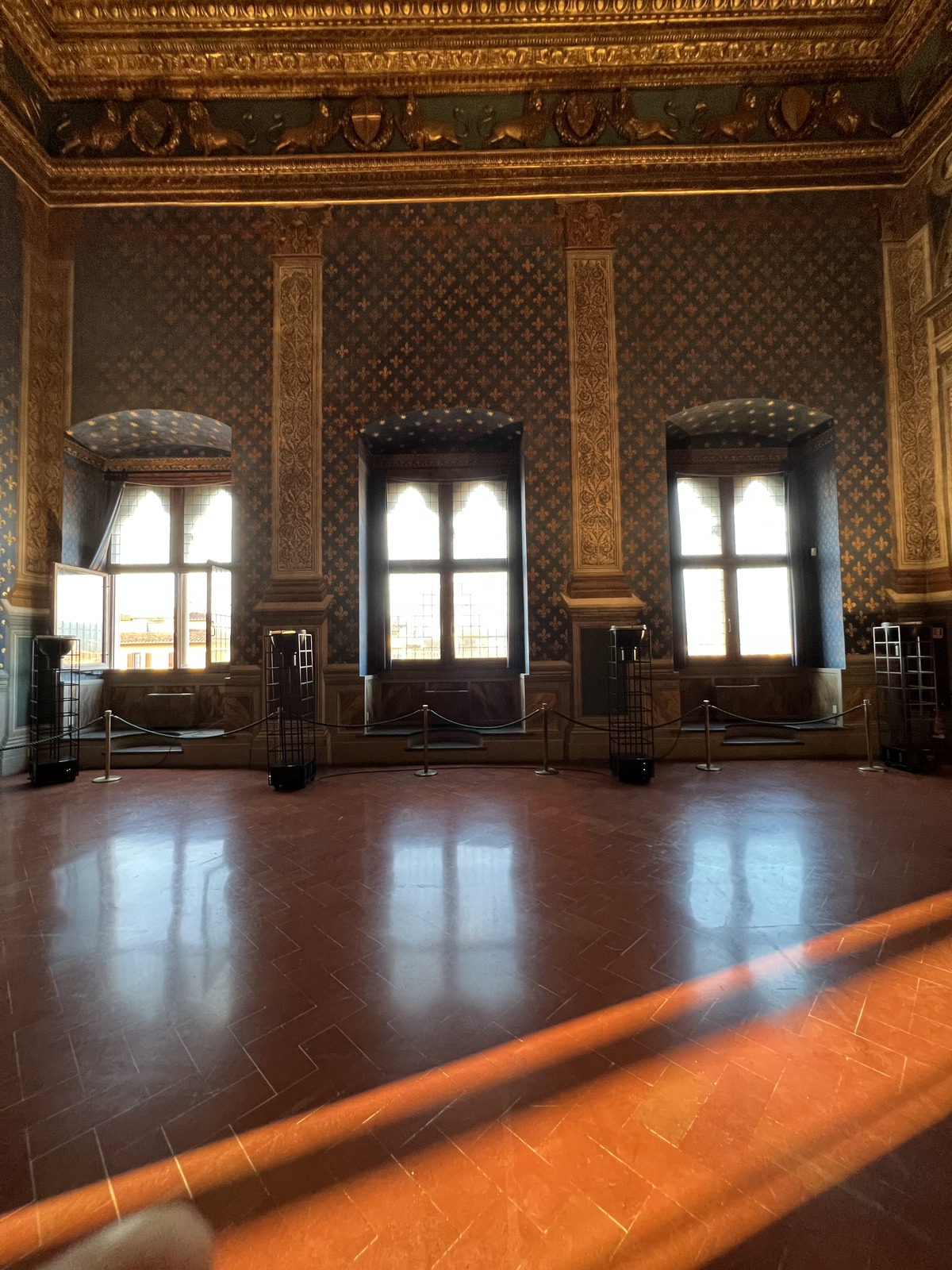 照片 意大利(Italy) 佛罗伦萨(Florence) 旧宫(Palazzo Vecchio) 2021-09 0