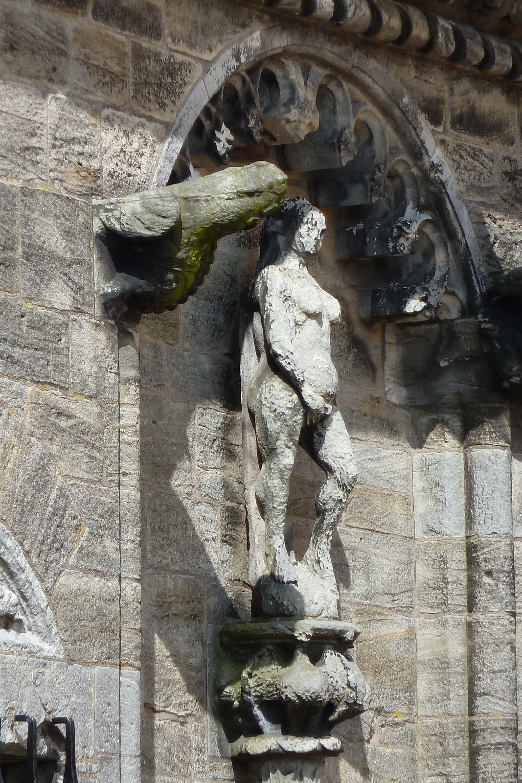 照片 英国(United Kingdom) 苏格兰(Scotland) 斯特灵(Stirling) 2011-07 162
