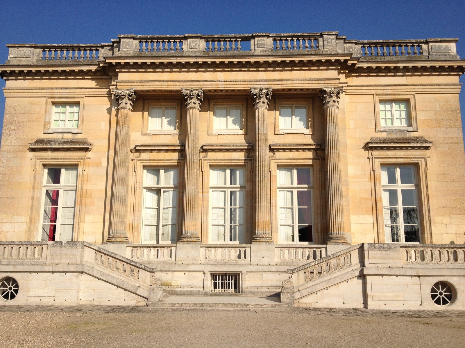 照片 法国(France) 凡尔赛(Versailles) 凡尔赛宫(Versailles Palace) 2014-03 106