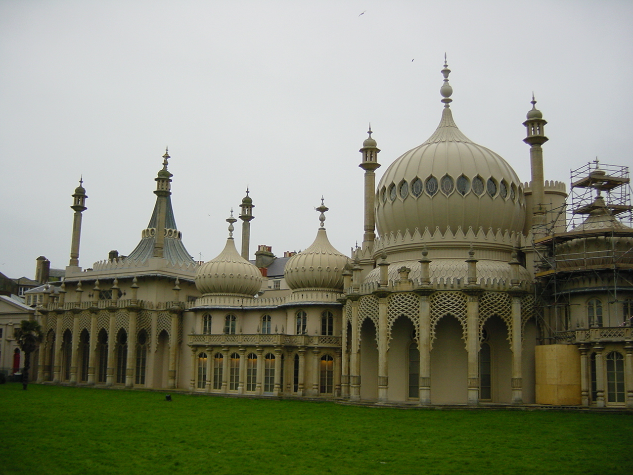 照片 英国(United Kingdom) 布莱顿(Brighton) 2001-04 31