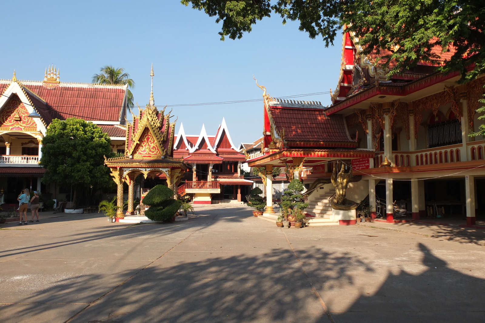 照片 老挝(Laos) 万象(Vientiane) 2012-12 232