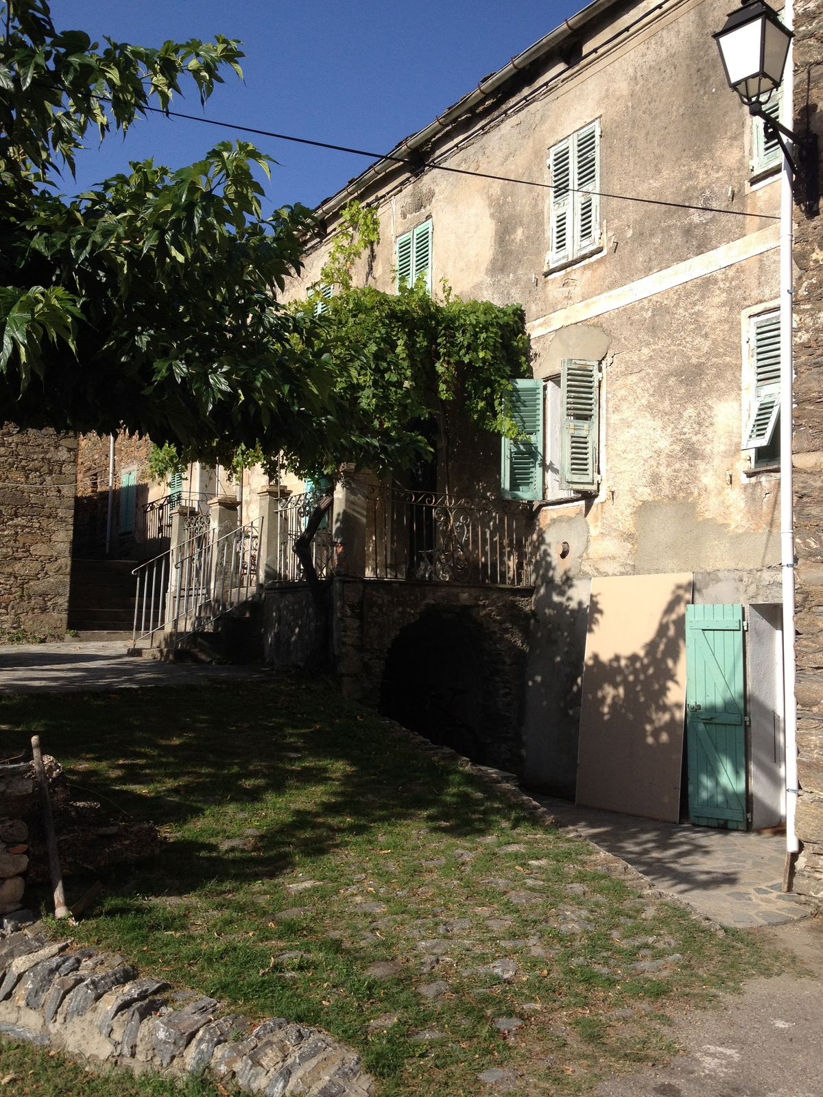 照片 法国(France) 科西嘉岛(Corsica) 费尔切(Felce) 2012-09 7