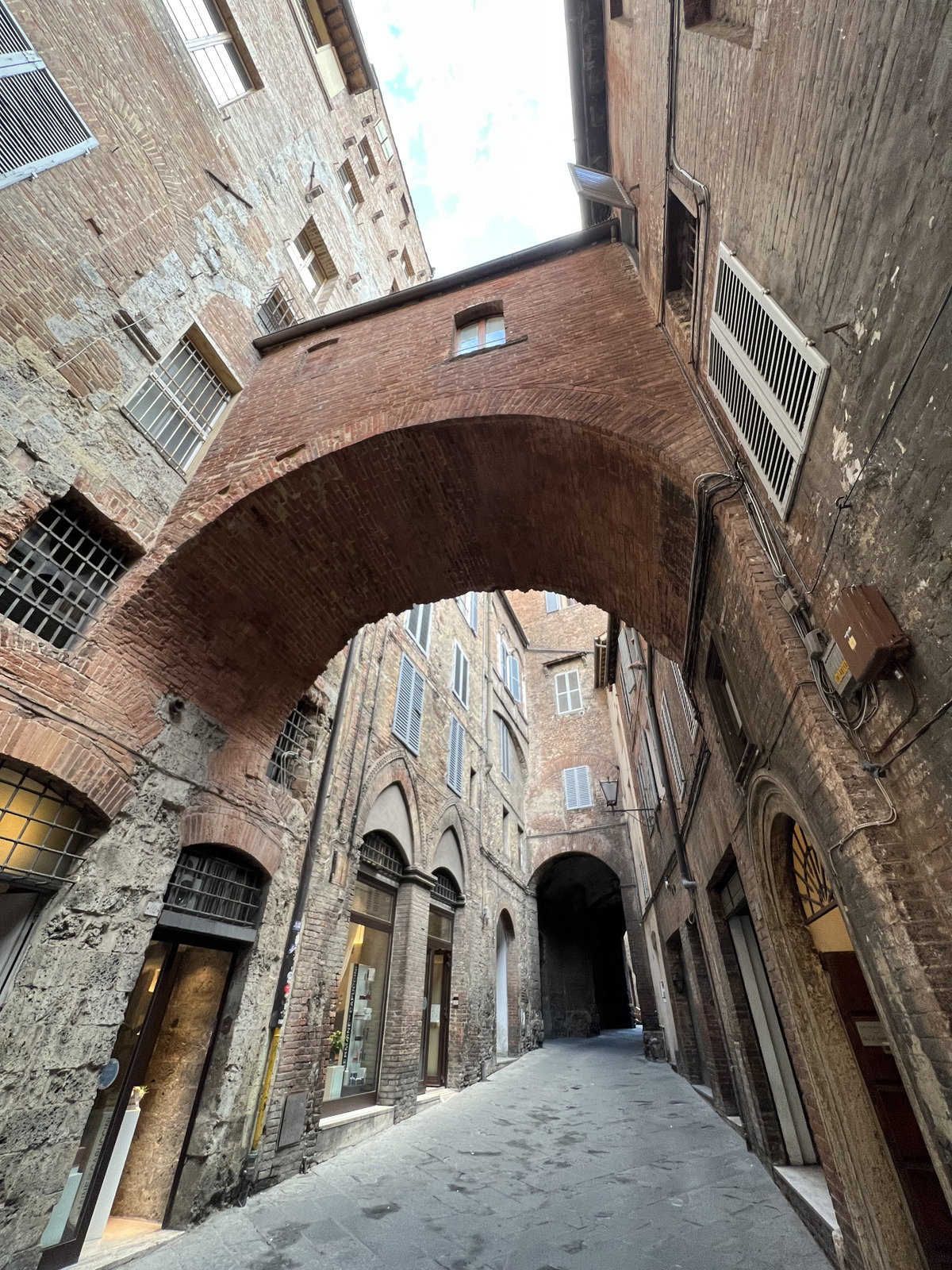 照片 意大利(Italy) 锡耶纳(Siena) 2021-09 158
