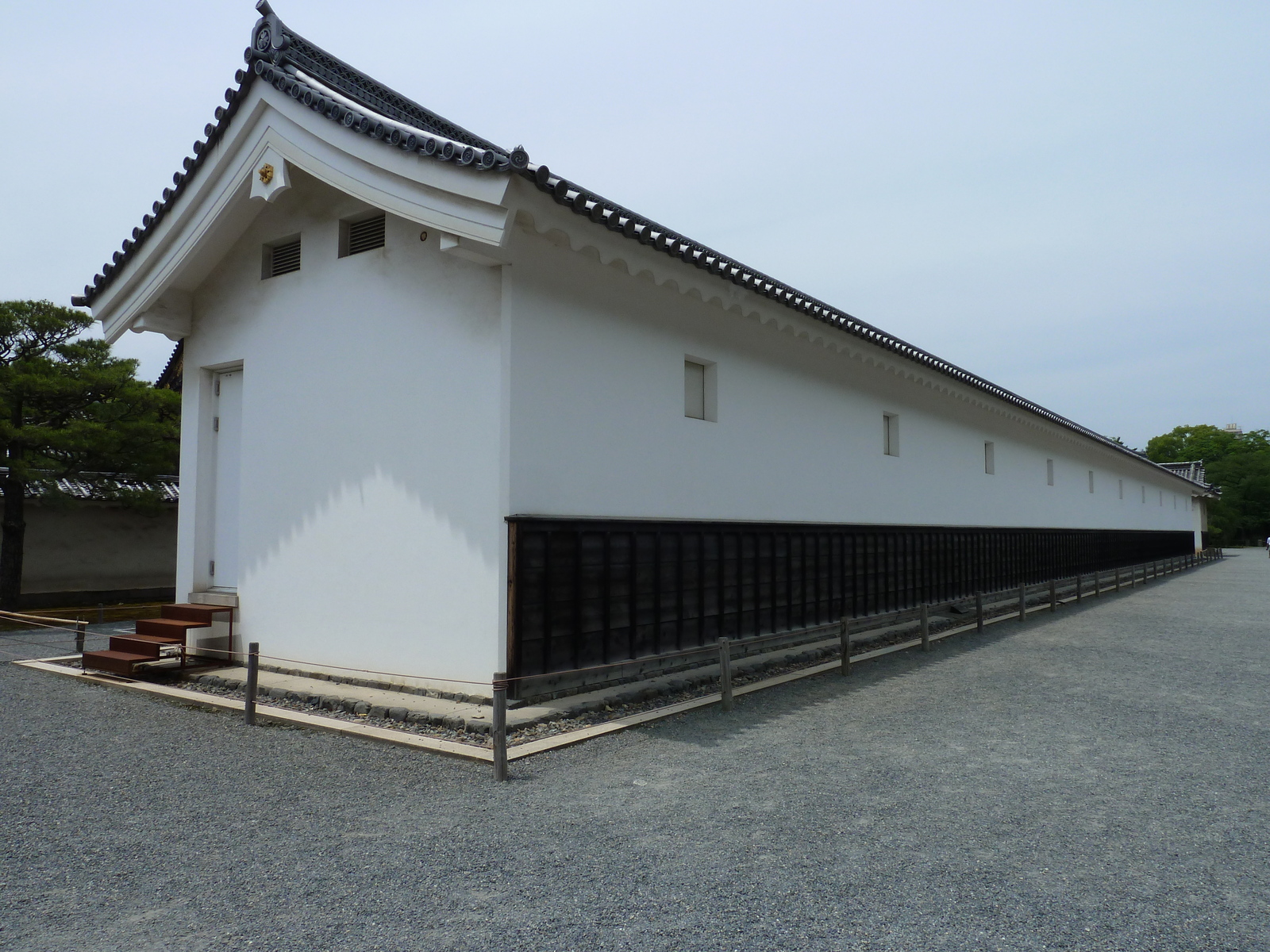 照片 日本(Japan) 京都(Kyoto) 二条城(Nijo Castle) 2010-06 66