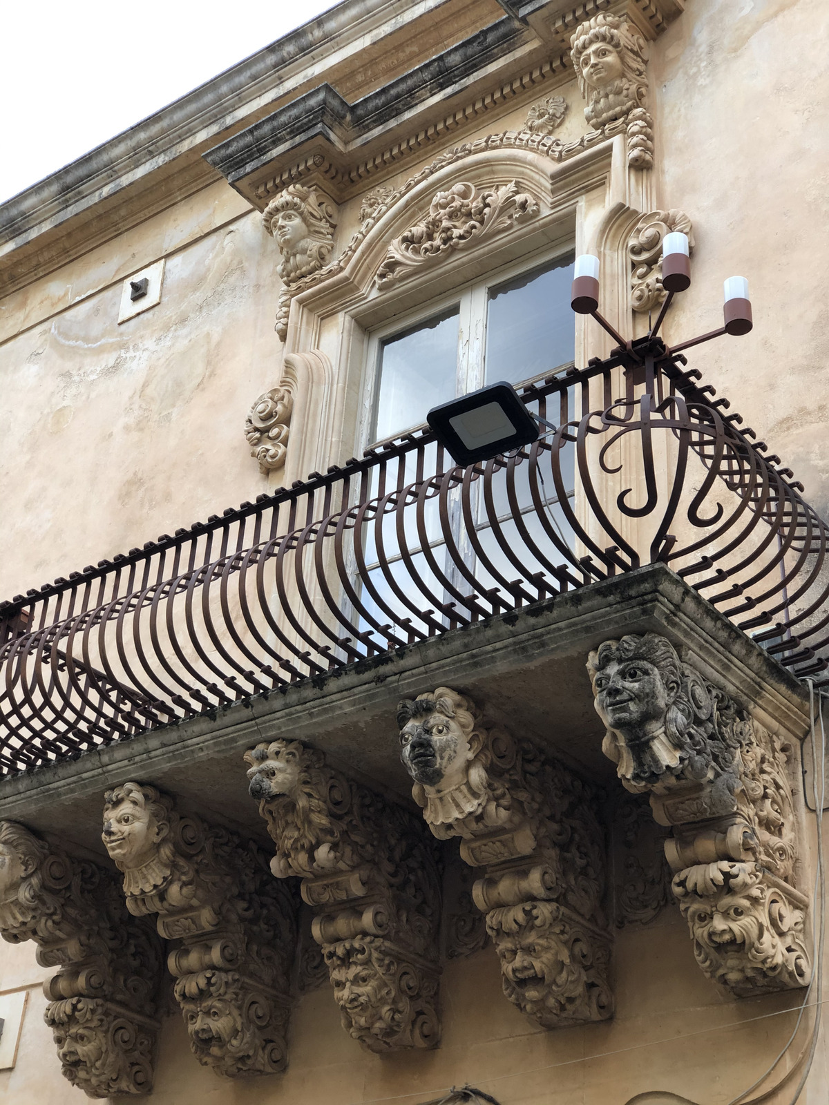 照片 意大利(Italy) 西西里岛(Sicily) 诺托(Noto) 2020-02 118