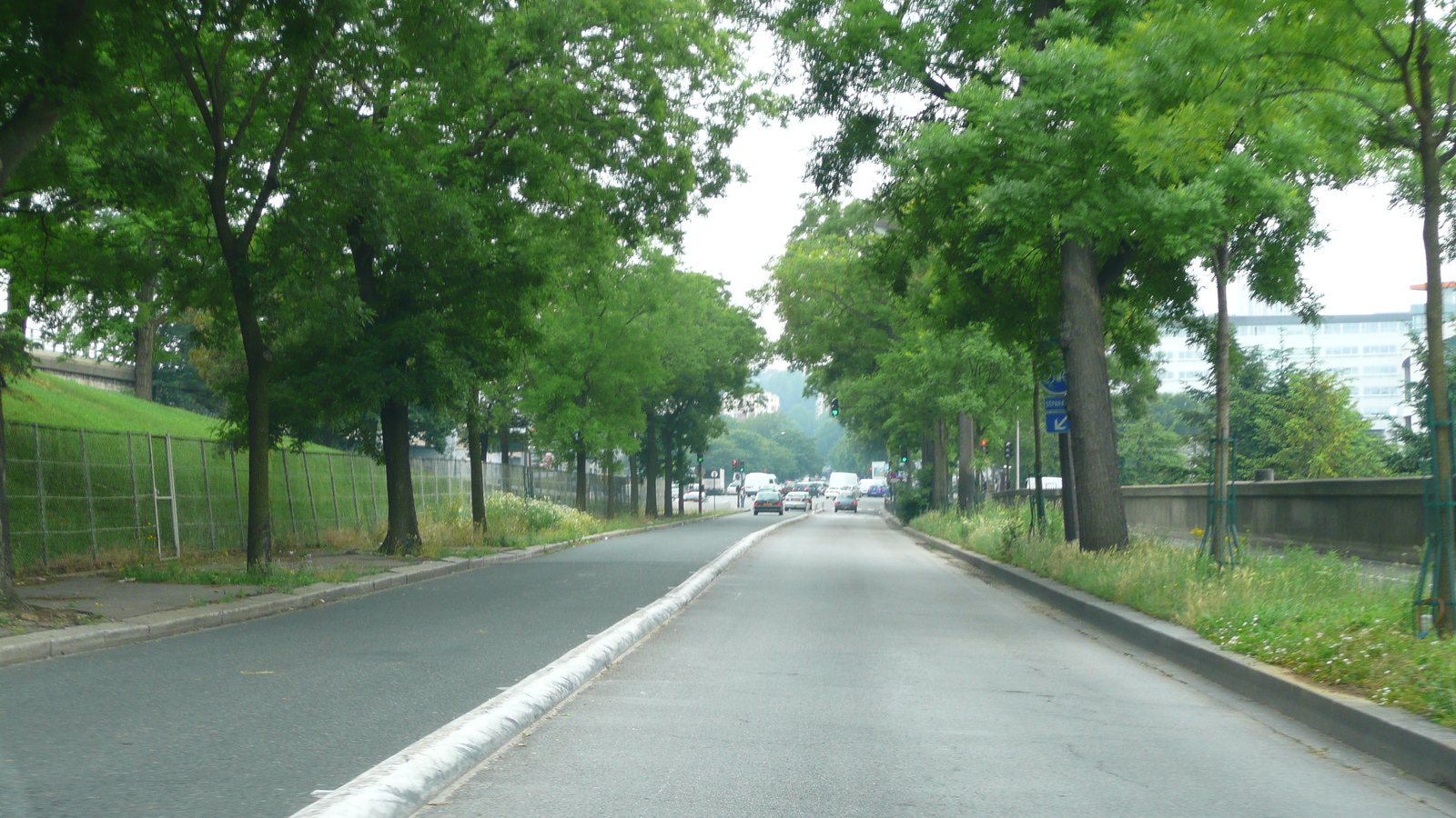 照片 法国(France) 巴黎(Paris) 巴黎北郊(Around Paris north) 2007-06 35