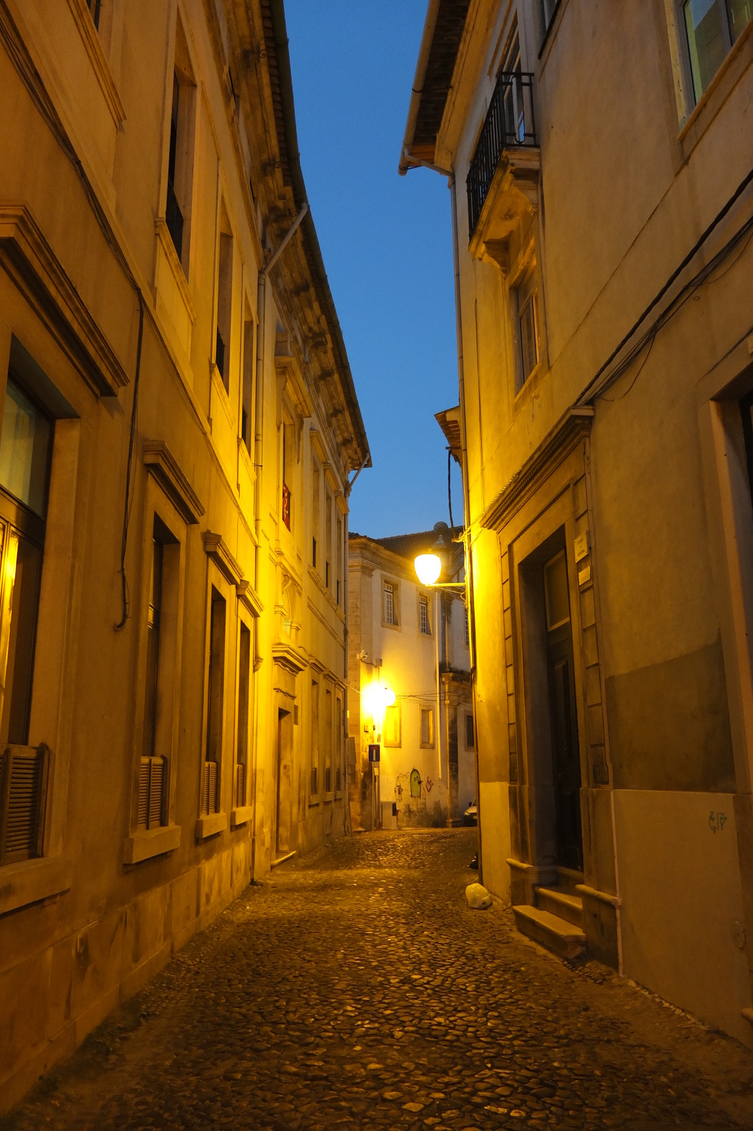 照片 葡萄牙(Portugal) 科英布拉(Coimbra) 2013-01 0
