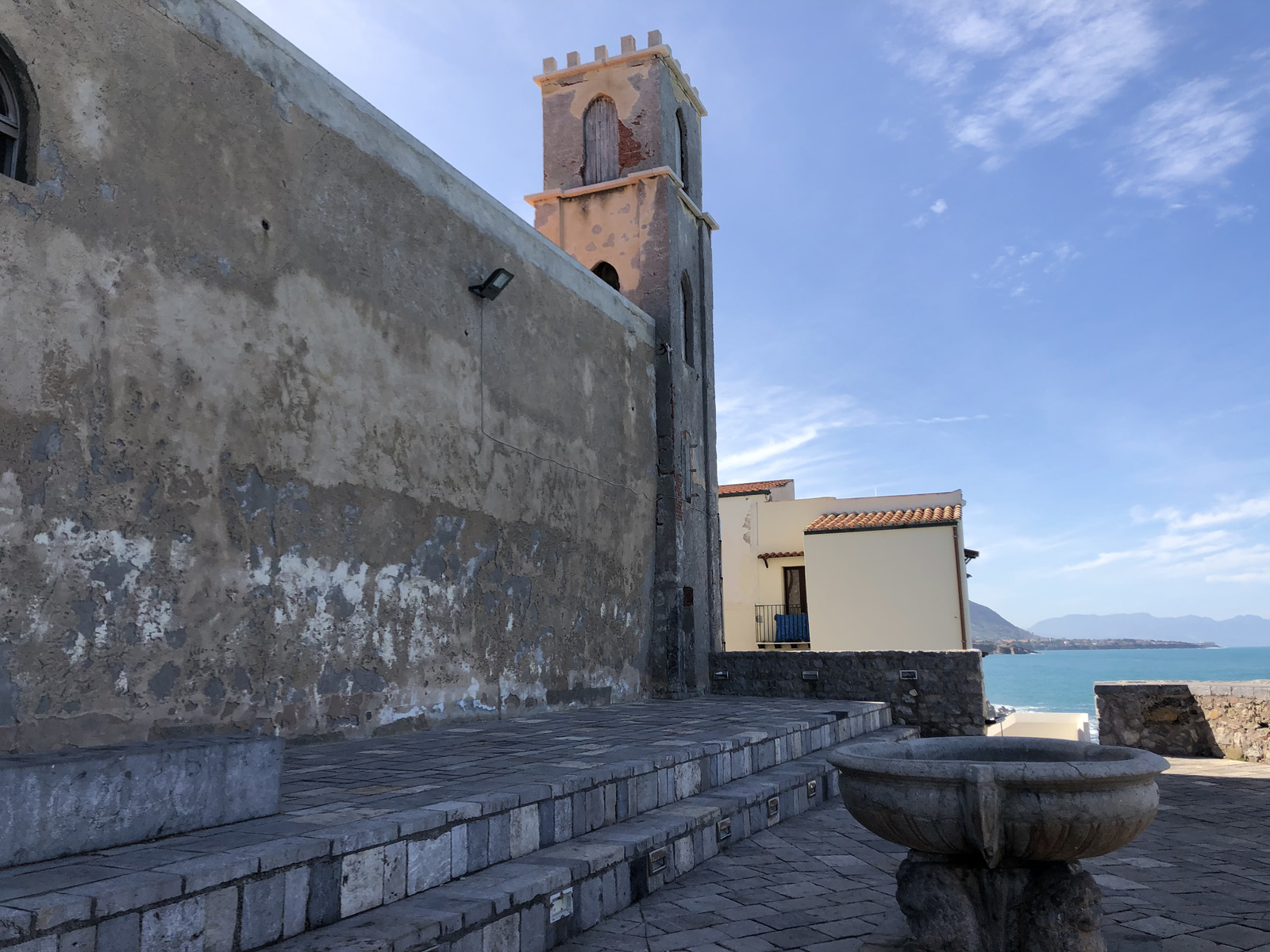 照片 意大利(Italy) 西西里岛(Sicily) 切法卢(Cefalu) 2020-02 46