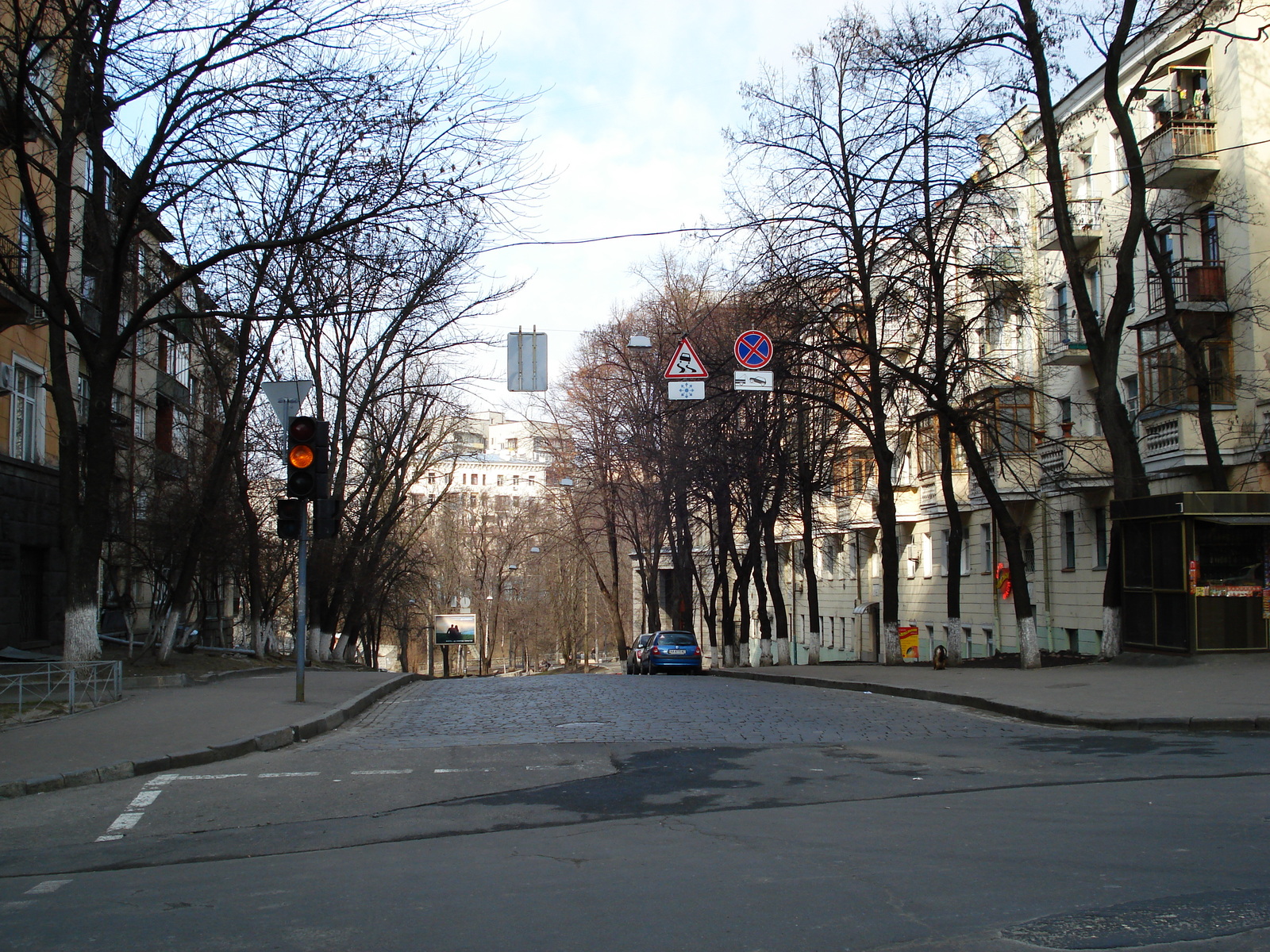 照片 乌克兰(Ukraine) 基辅(Kiev) 2007-03 176