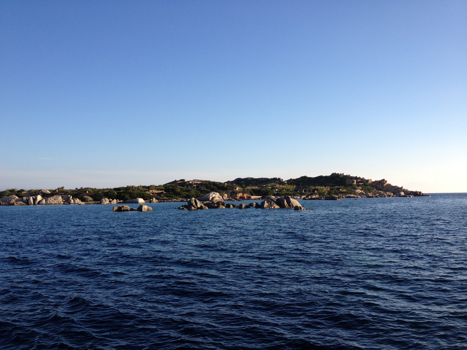 照片 法国(France) 科西嘉岛(Corsica) 卡瓦洛岛(Cavallo) 2012-09 80