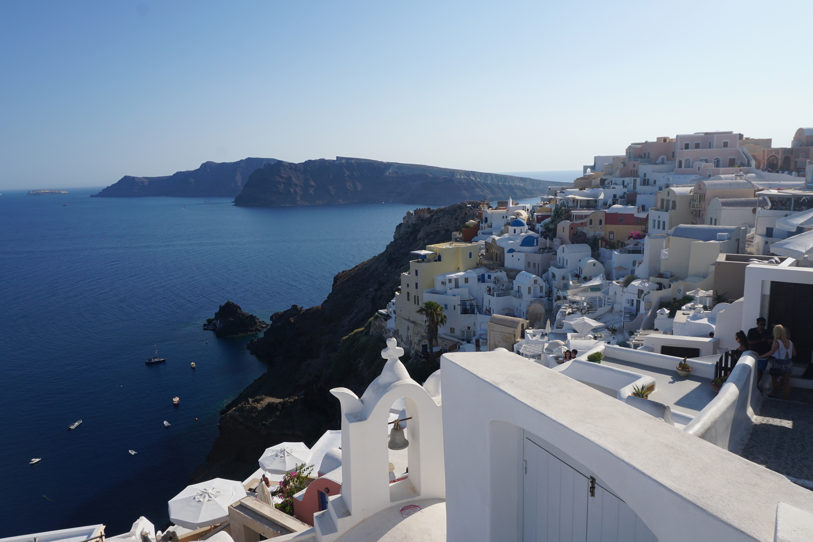 照片 希腊(Greece) 圣托里尼岛(Santorini) 2016-07 123
